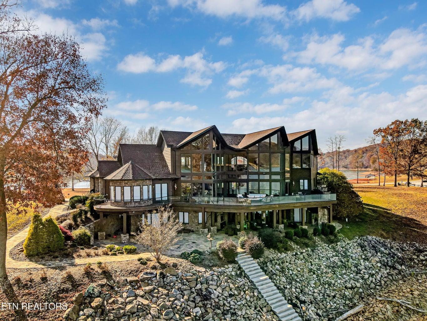 187 Crown Jewel Lane, Lafollette, TN - Norris Lake Real Estate - Image# 9