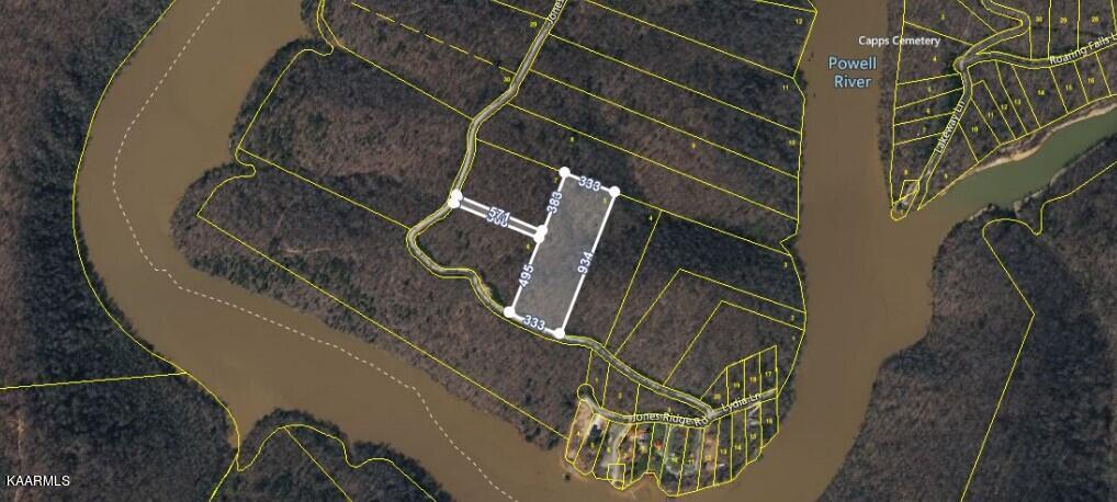 Norris Lake Real Estate - Image# 3
