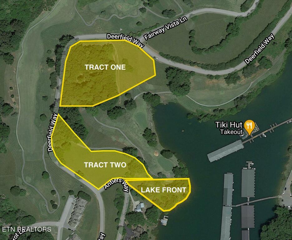 Norris Lake Real Estate - Image# 1