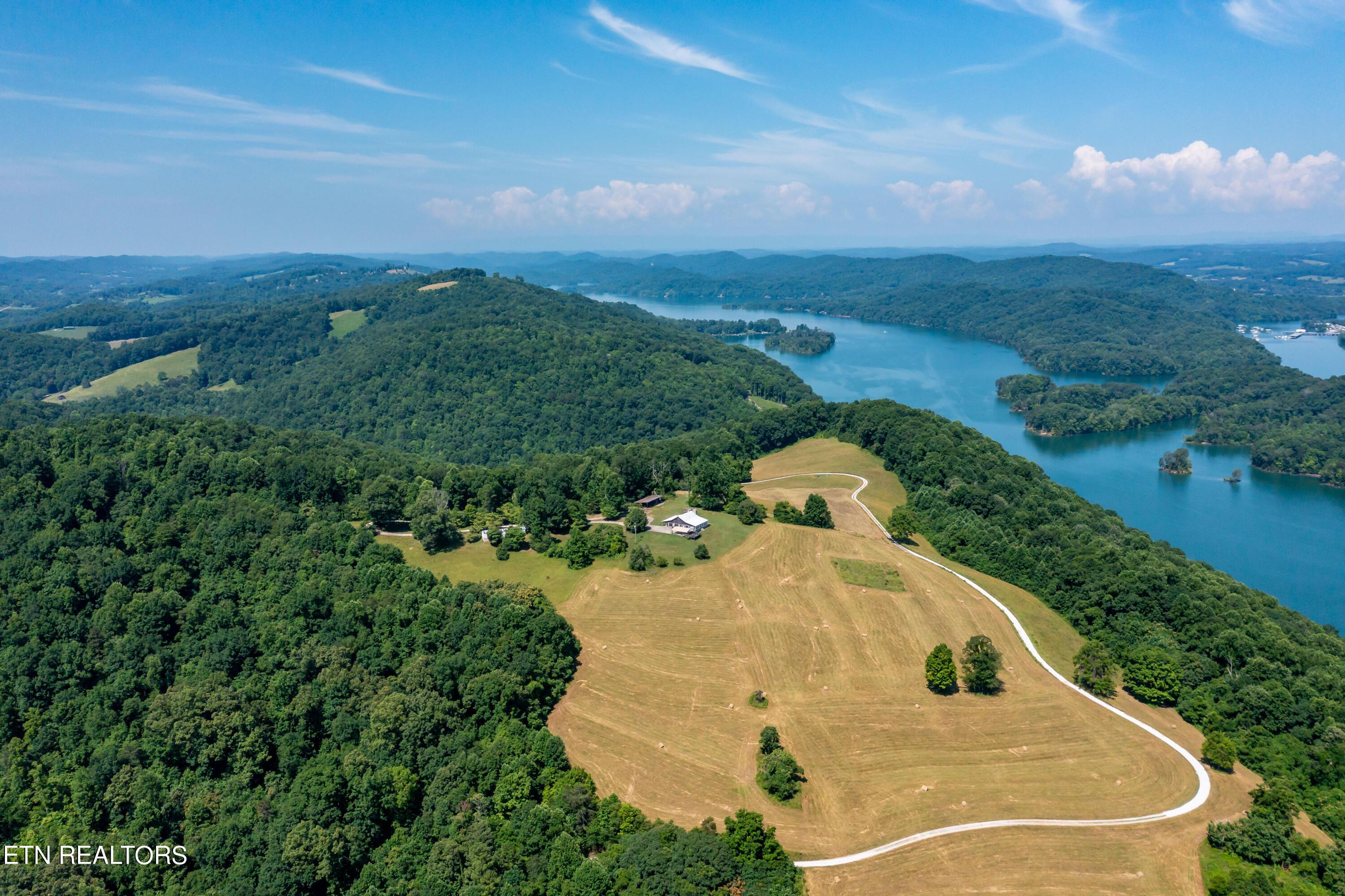 Norris Lake Real Estate - Image# 1