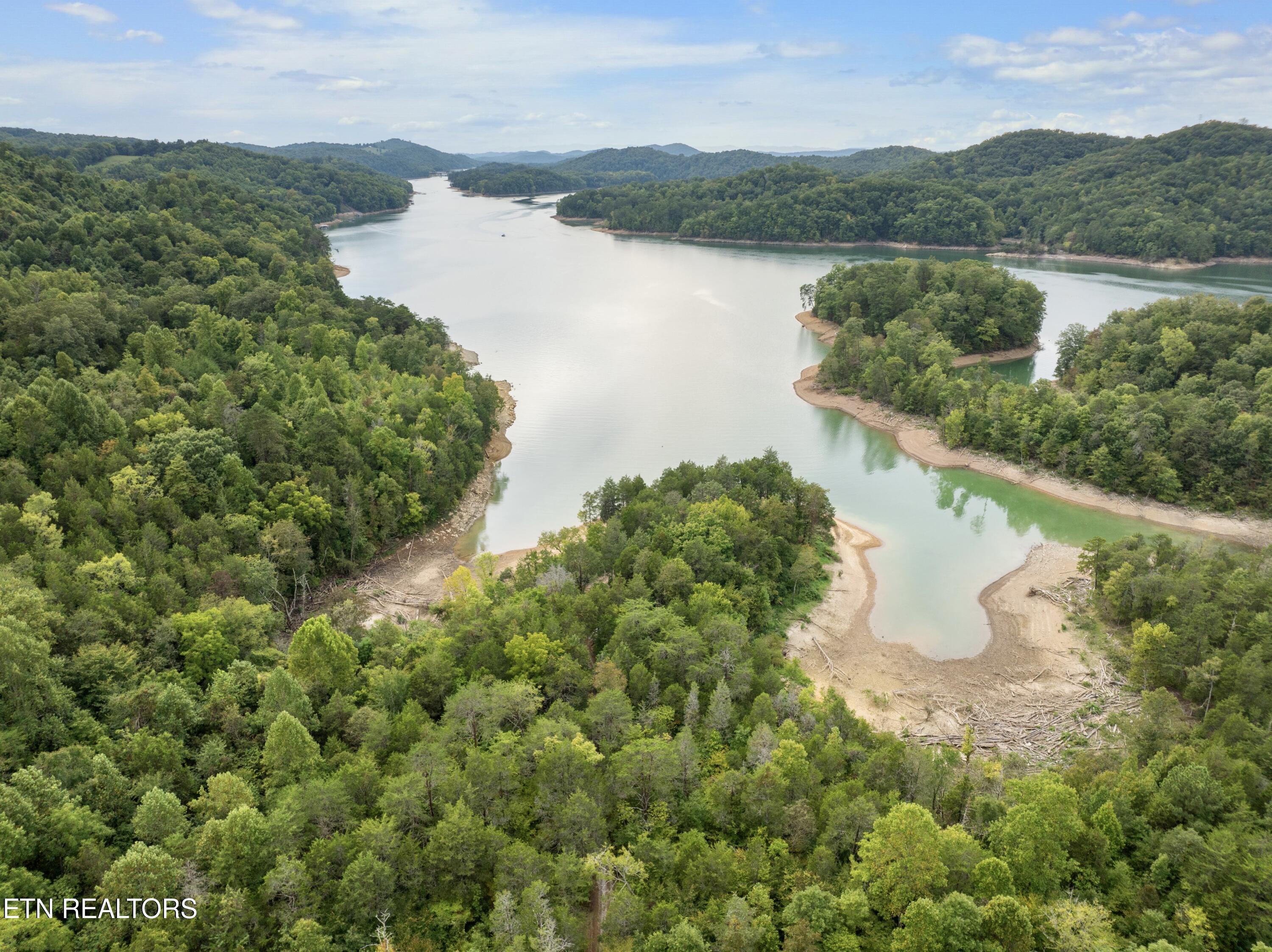 295 Bob Wright Rd, Maynardville, TN - Norris Lake Real Estate - Image# 2