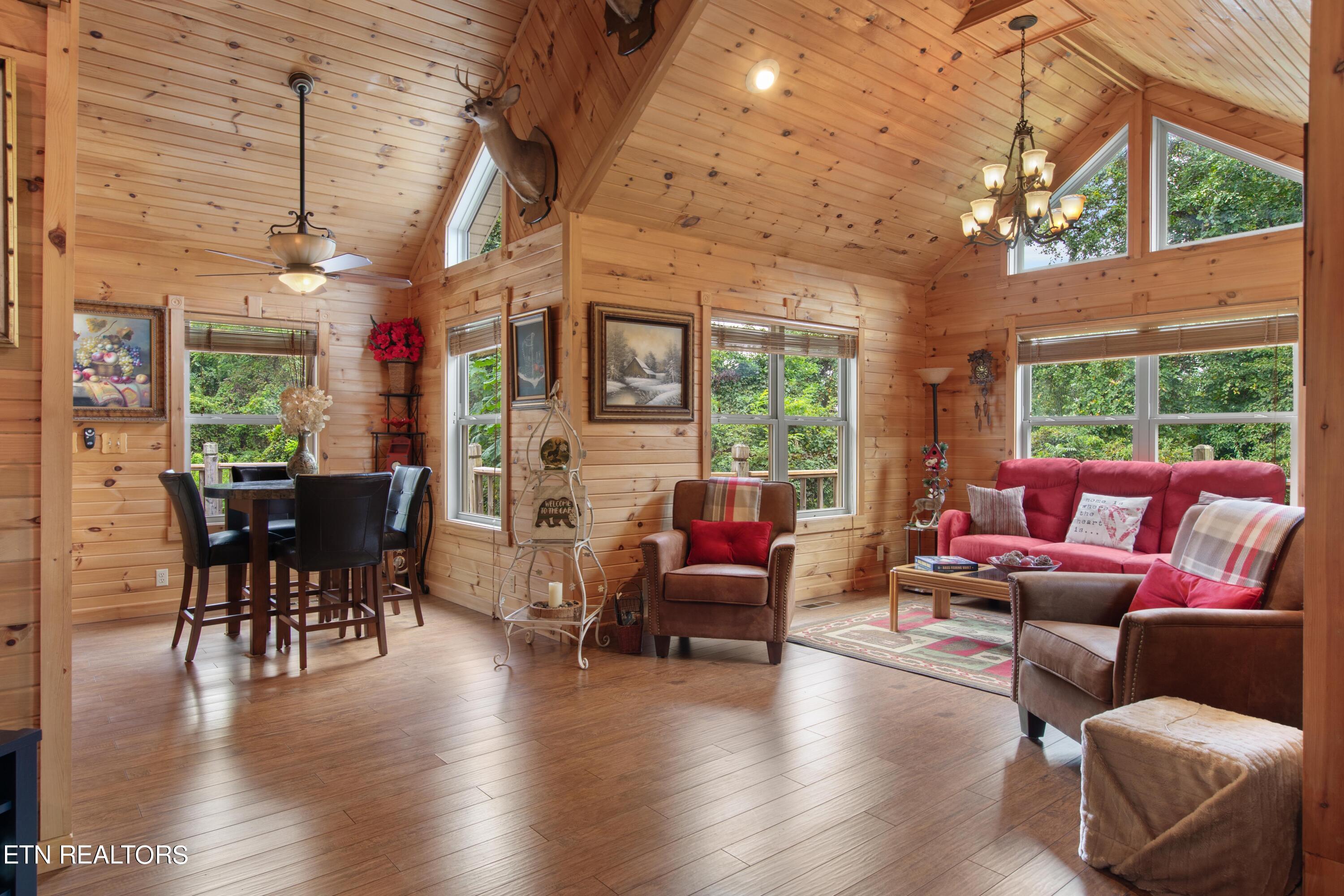 295 Bob Wright Rd, Maynardville, TN - Norris Lake Real Estate - Image# 16