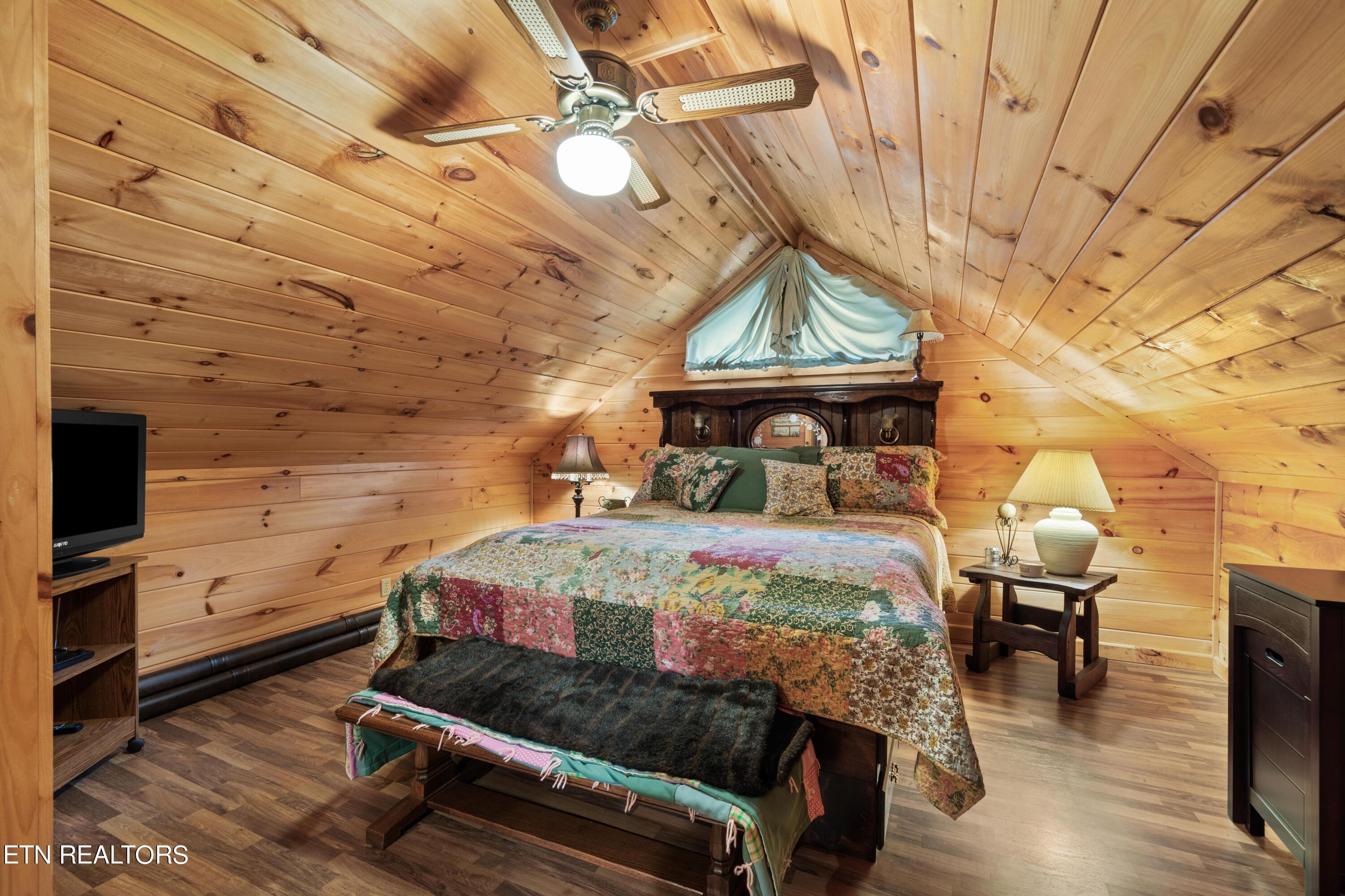 295 Bob Wright Rd, Maynardville, TN - Norris Lake Real Estate - Image# 20