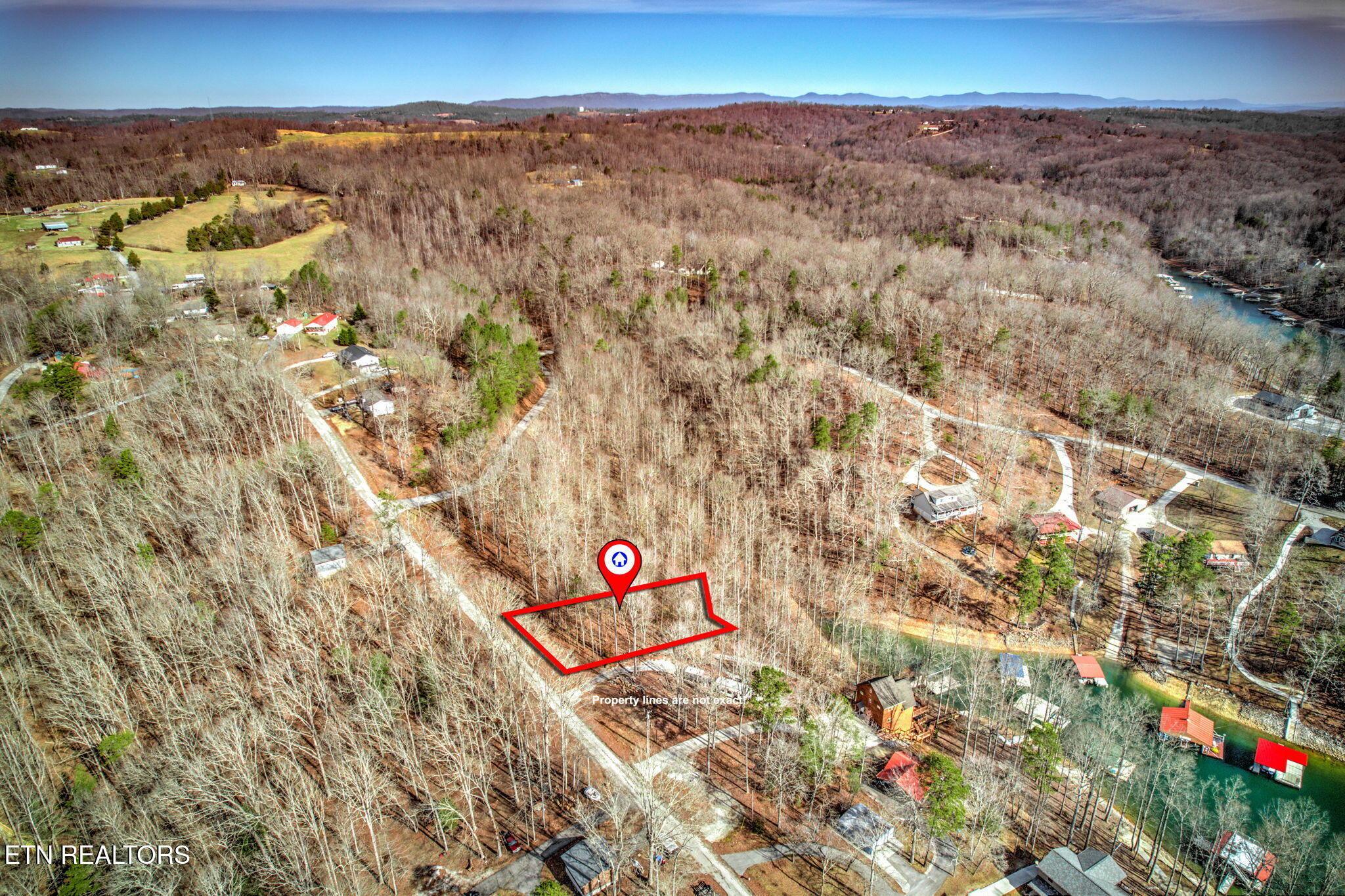 Norris Lake Real Estate - Image# 1