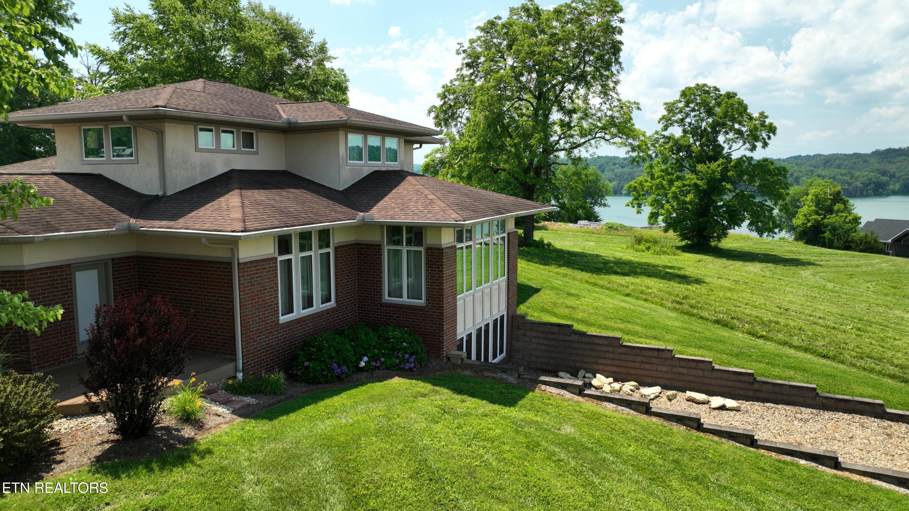 255 Sunset View, Sharps Chapel, TN - Norris Lake Real Estate - Image# 6