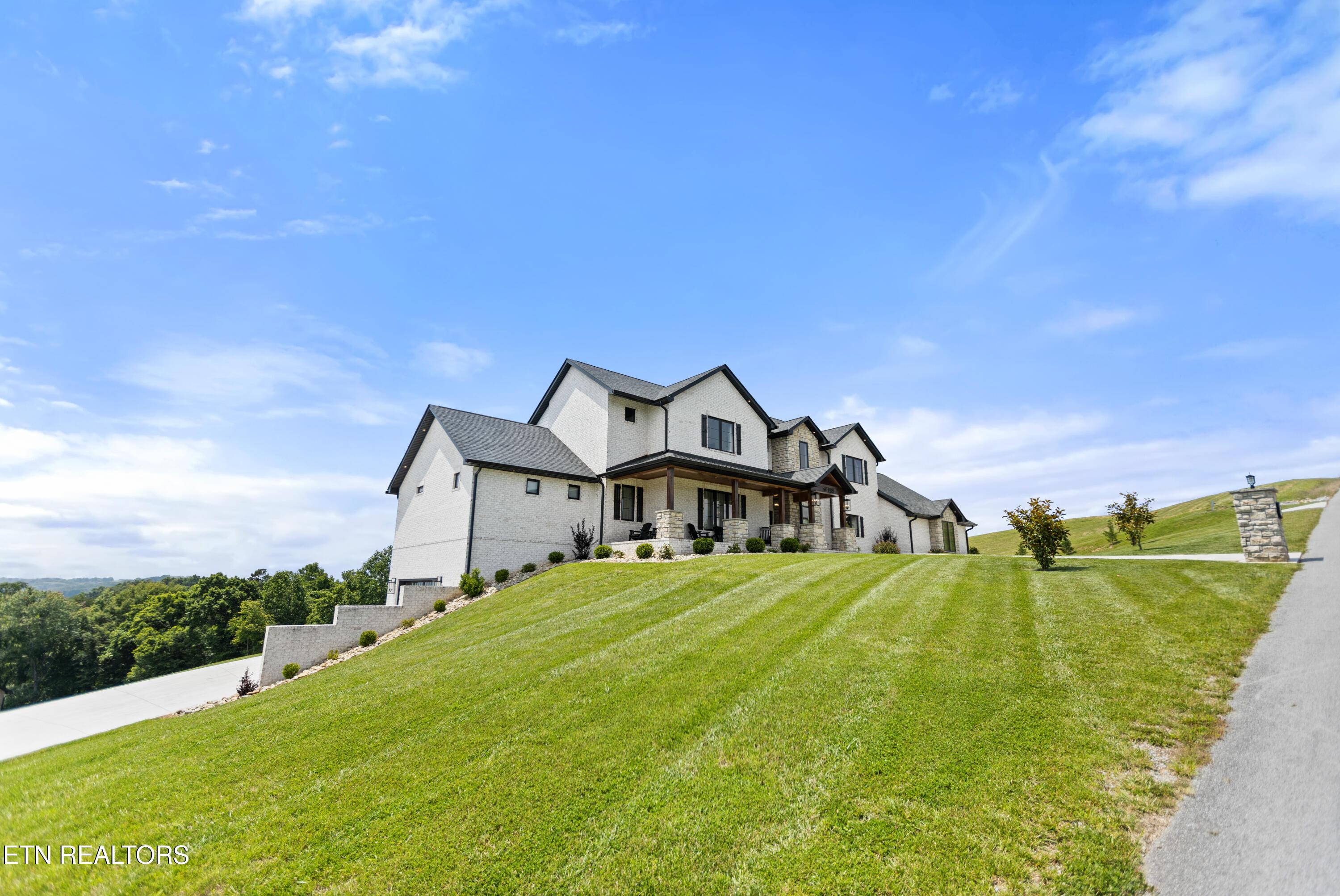 888 Smokey Quartz Blvd Blvd, New Tazewell, TN - Norris Lake Real Estate - Image# 5