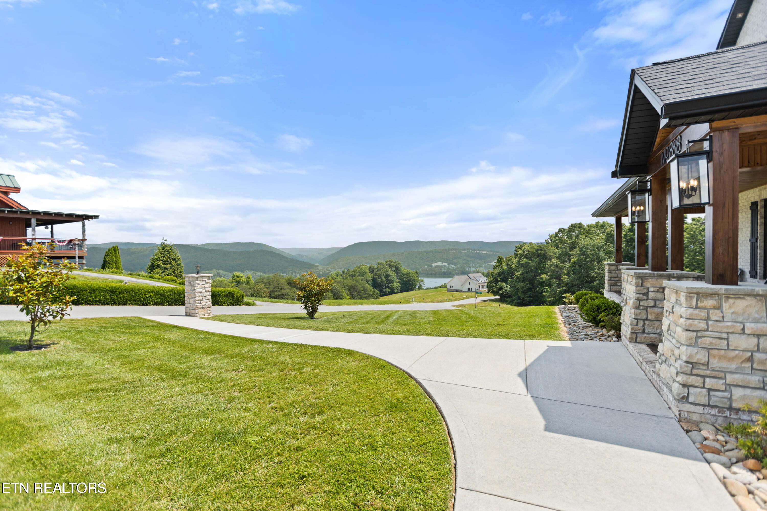 888 Smokey Quartz Blvd Blvd, New Tazewell, TN - Norris Lake Real Estate - Image# 7