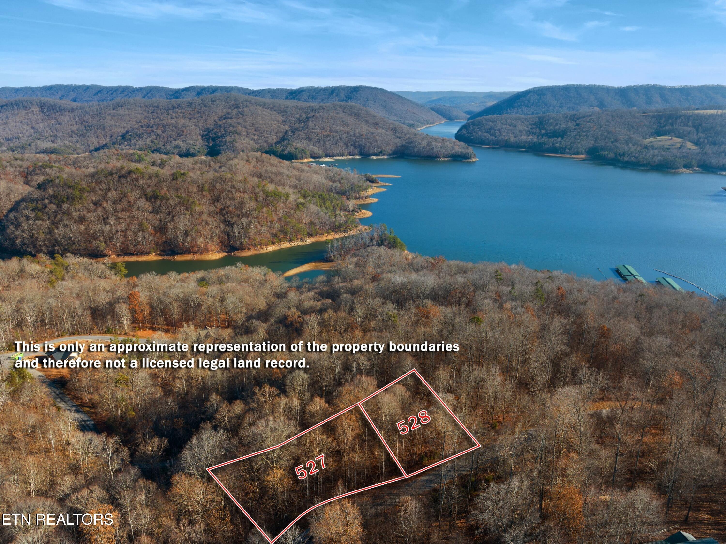 Norris Lake Real Estate - Image# 2