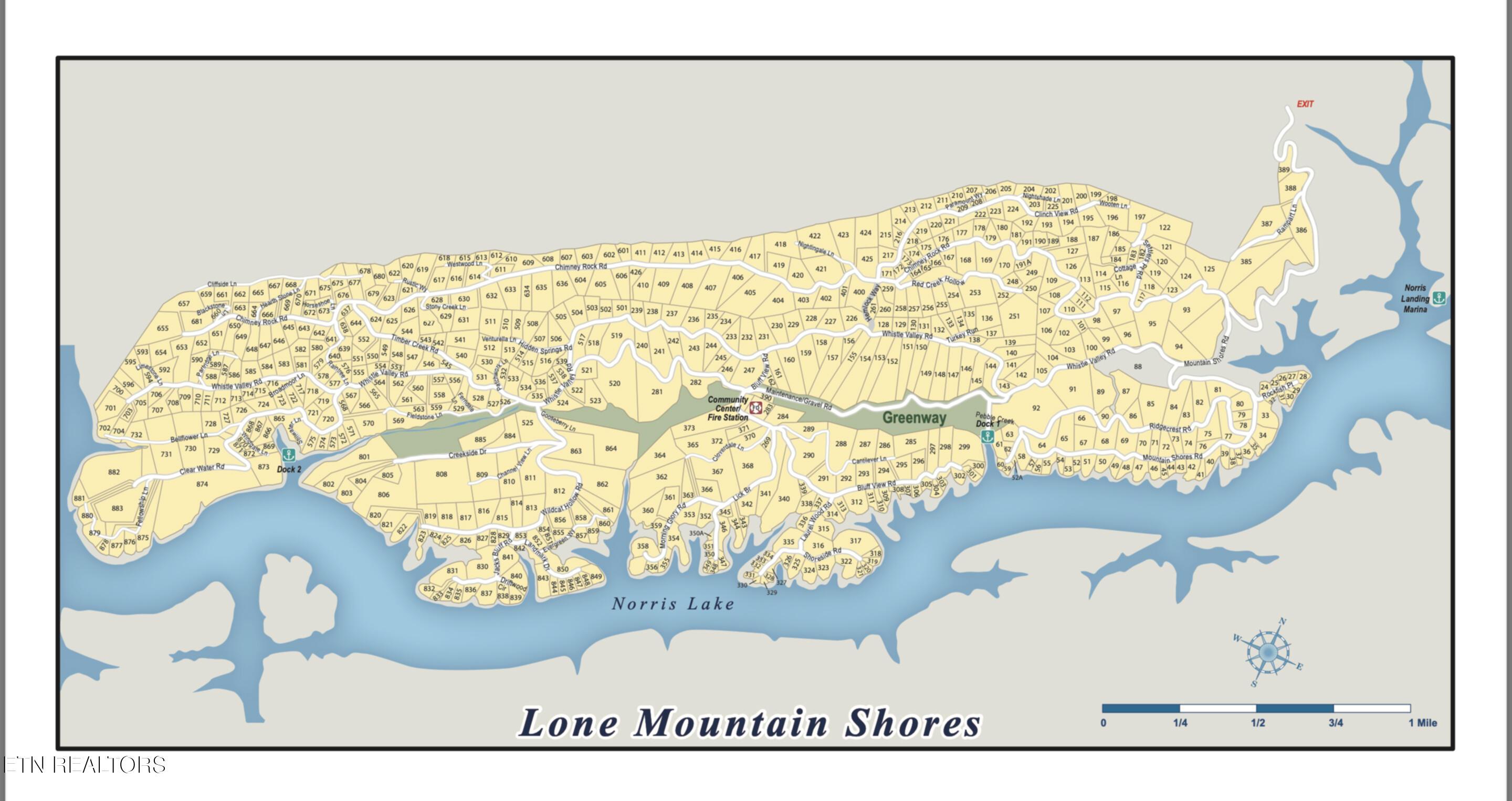 Norris Lake Real Estate - Image# 9
