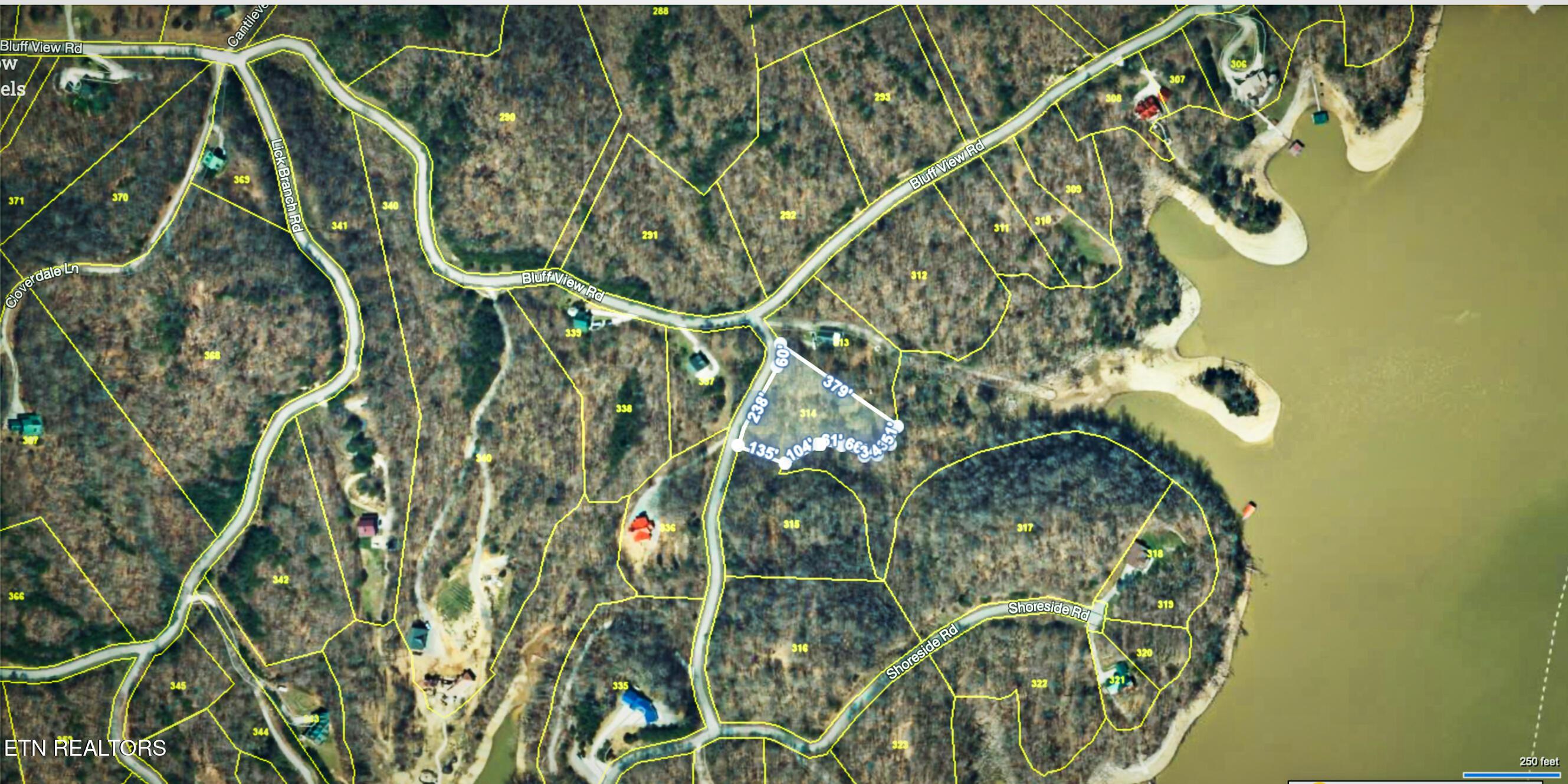 Norris Lake Real Estate - Image# 10