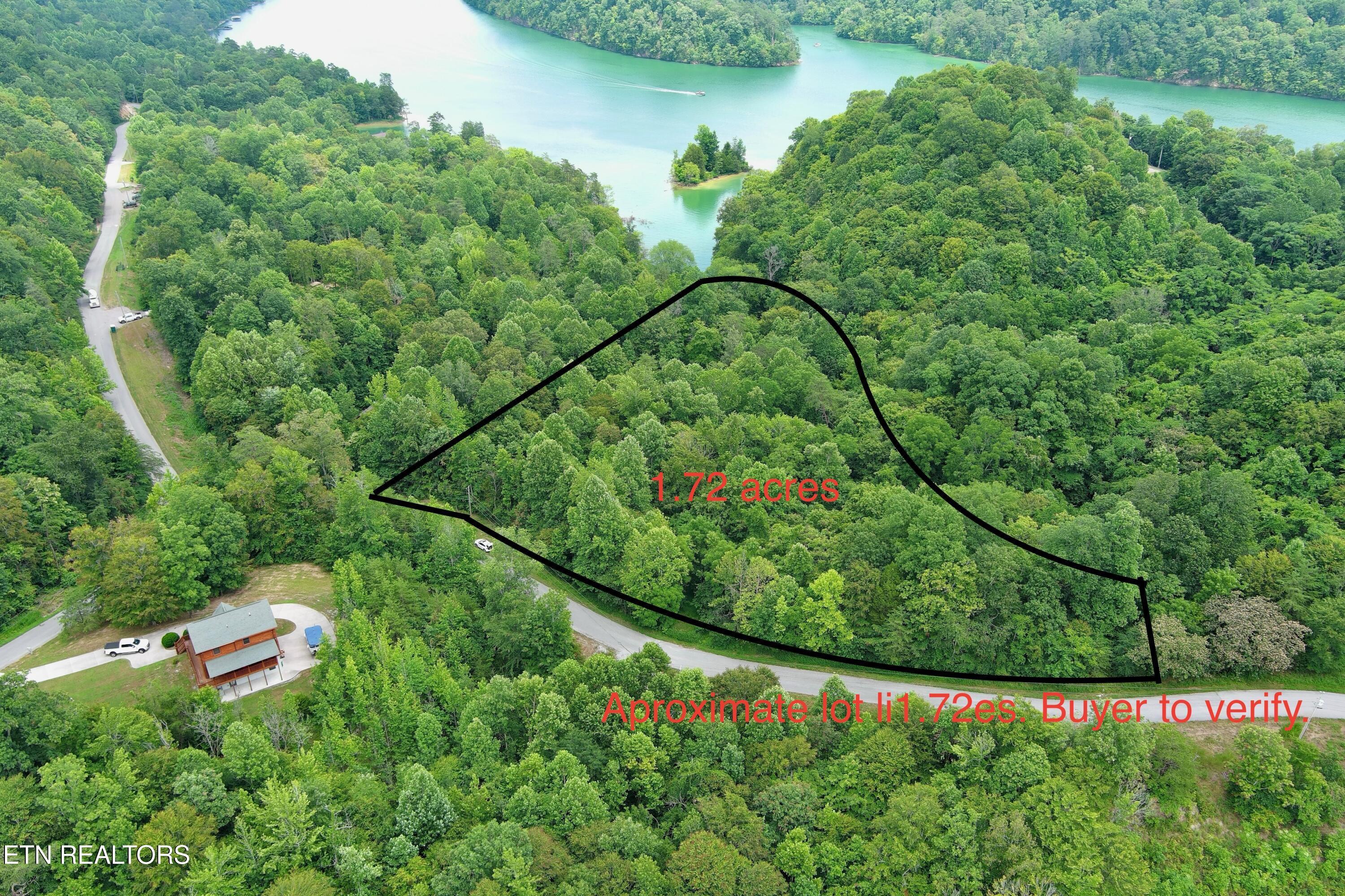 Norris Lake Real Estate - Image# 2