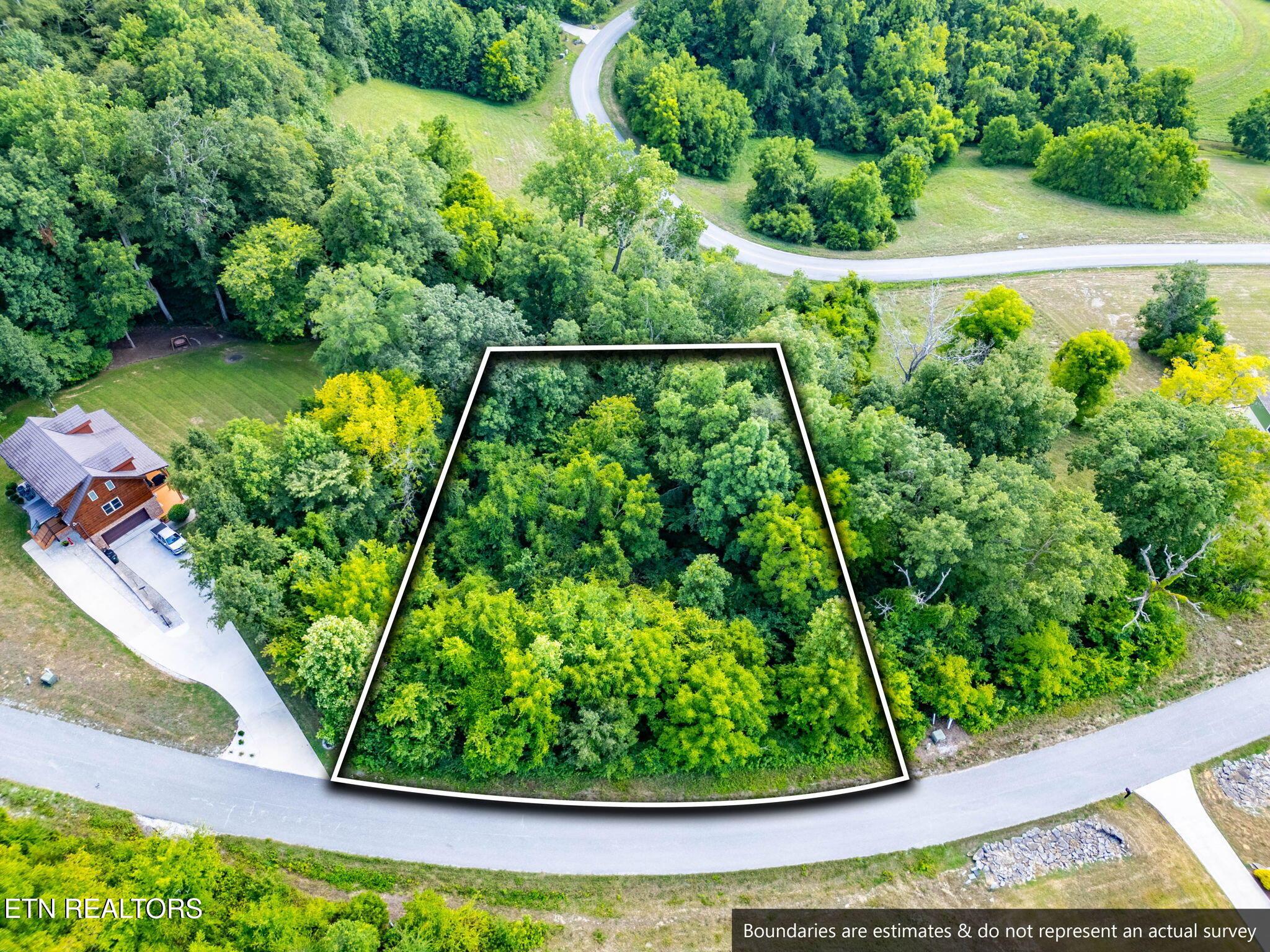 Norris Lake Real Estate - Image# 1
