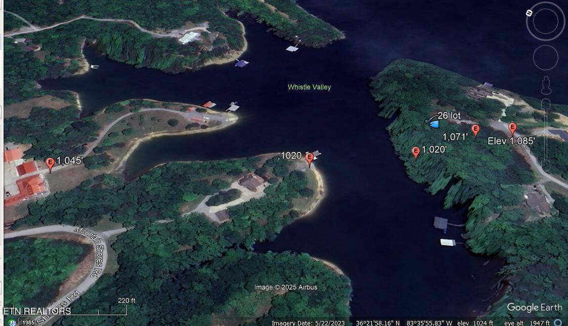 Norris Lake Real Estate - Image# 6