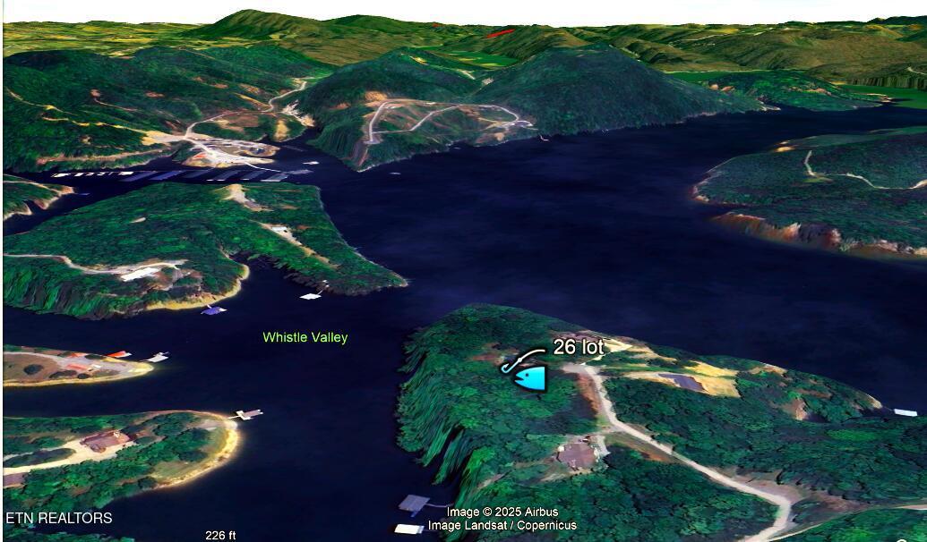 Norris Lake Real Estate - Image# 1