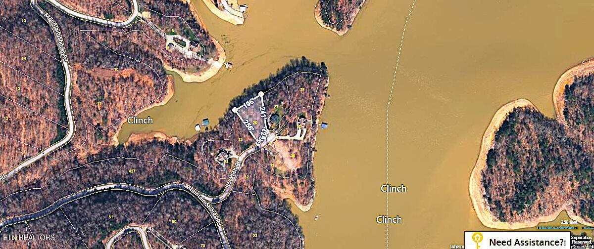 Norris Lake Real Estate - Image# 12