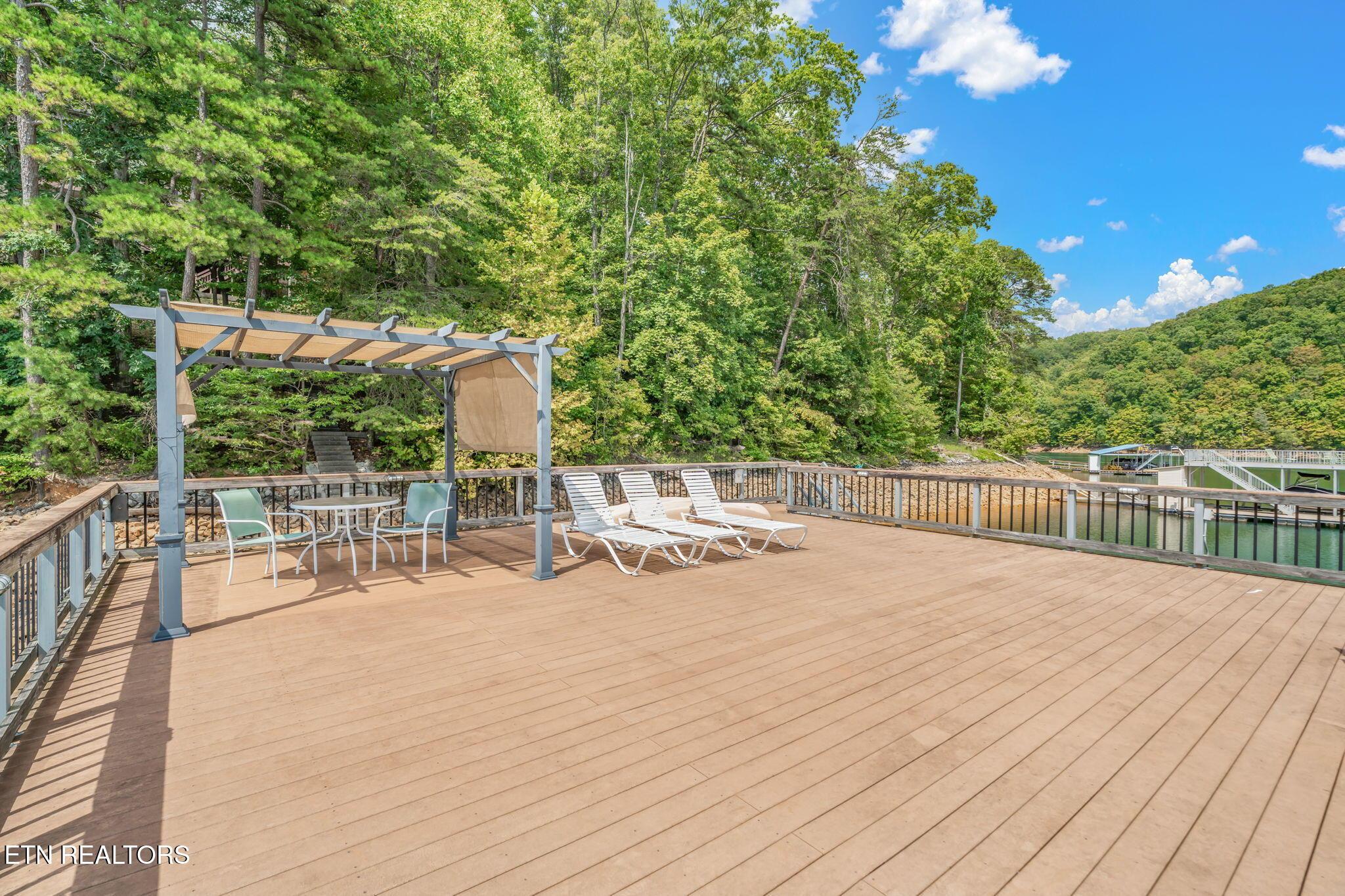 455 S Shorewood Lane, Caryville, TN - Norris Lake Real Estate - Image# 5