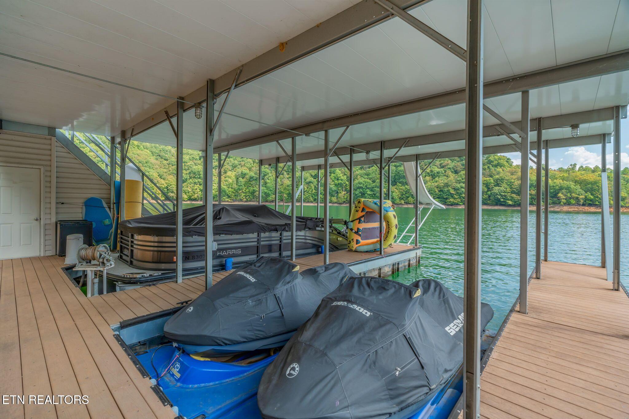 455 S Shorewood Lane, Caryville, TN - Norris Lake Real Estate - Image# 6