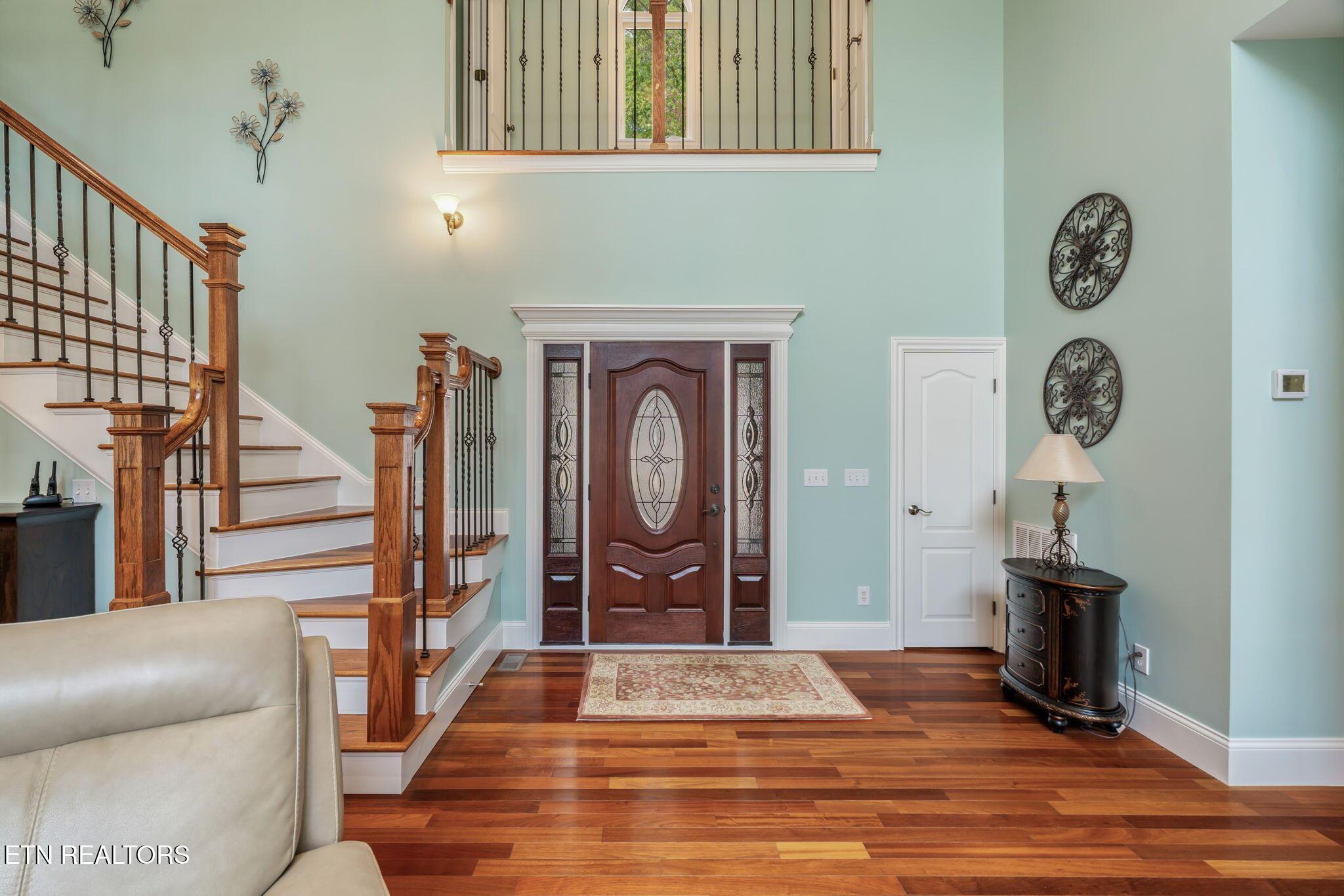 455 S Shorewood Lane, Caryville, TN - Norris Lake Real Estate - Image# 8