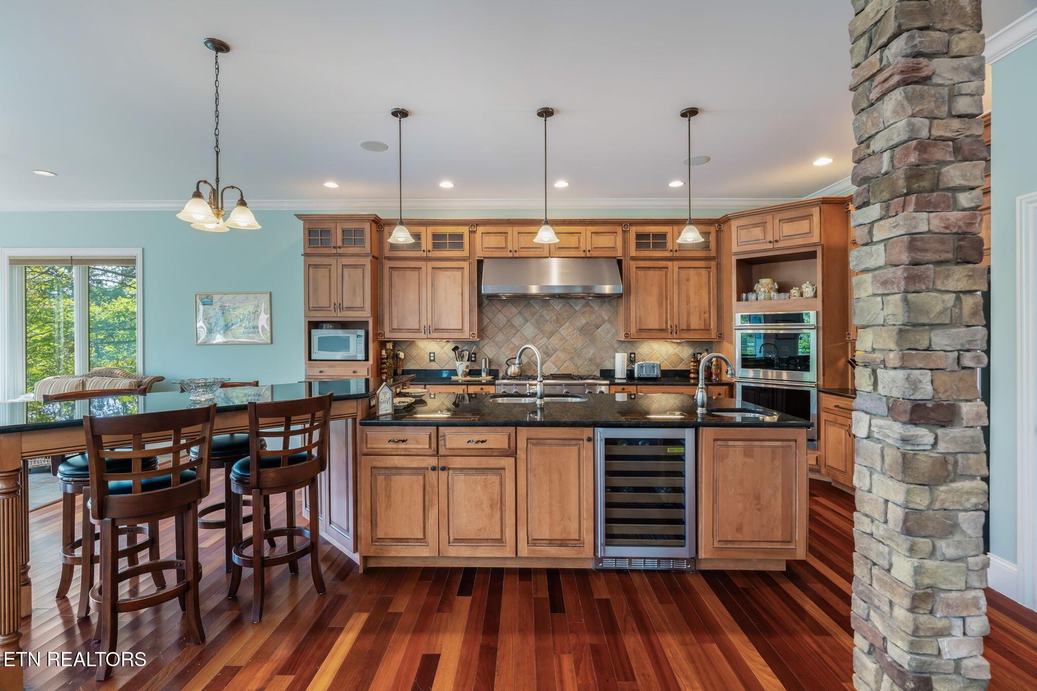 455 S Shorewood Lane, Caryville, TN - Norris Lake Real Estate - Image# 14