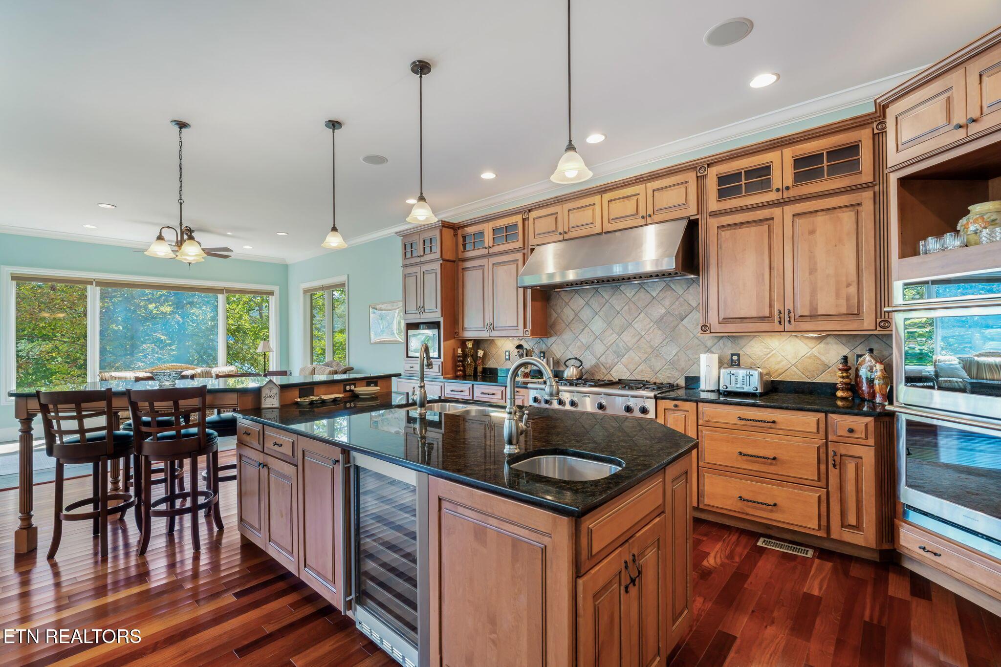 455 S Shorewood Lane, Caryville, TN - Norris Lake Real Estate - Image# 16