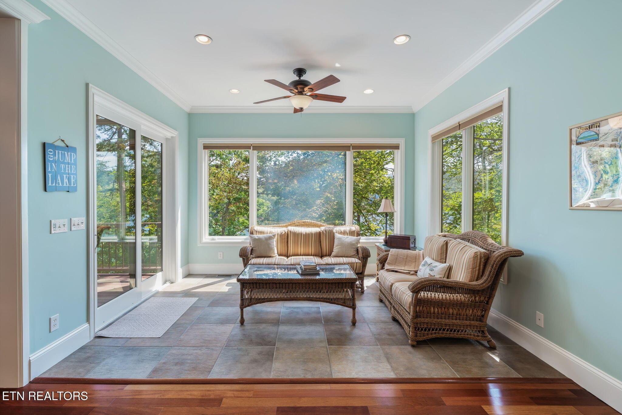 455 S Shorewood Lane, Caryville, TN - Norris Lake Real Estate - Image# 18
