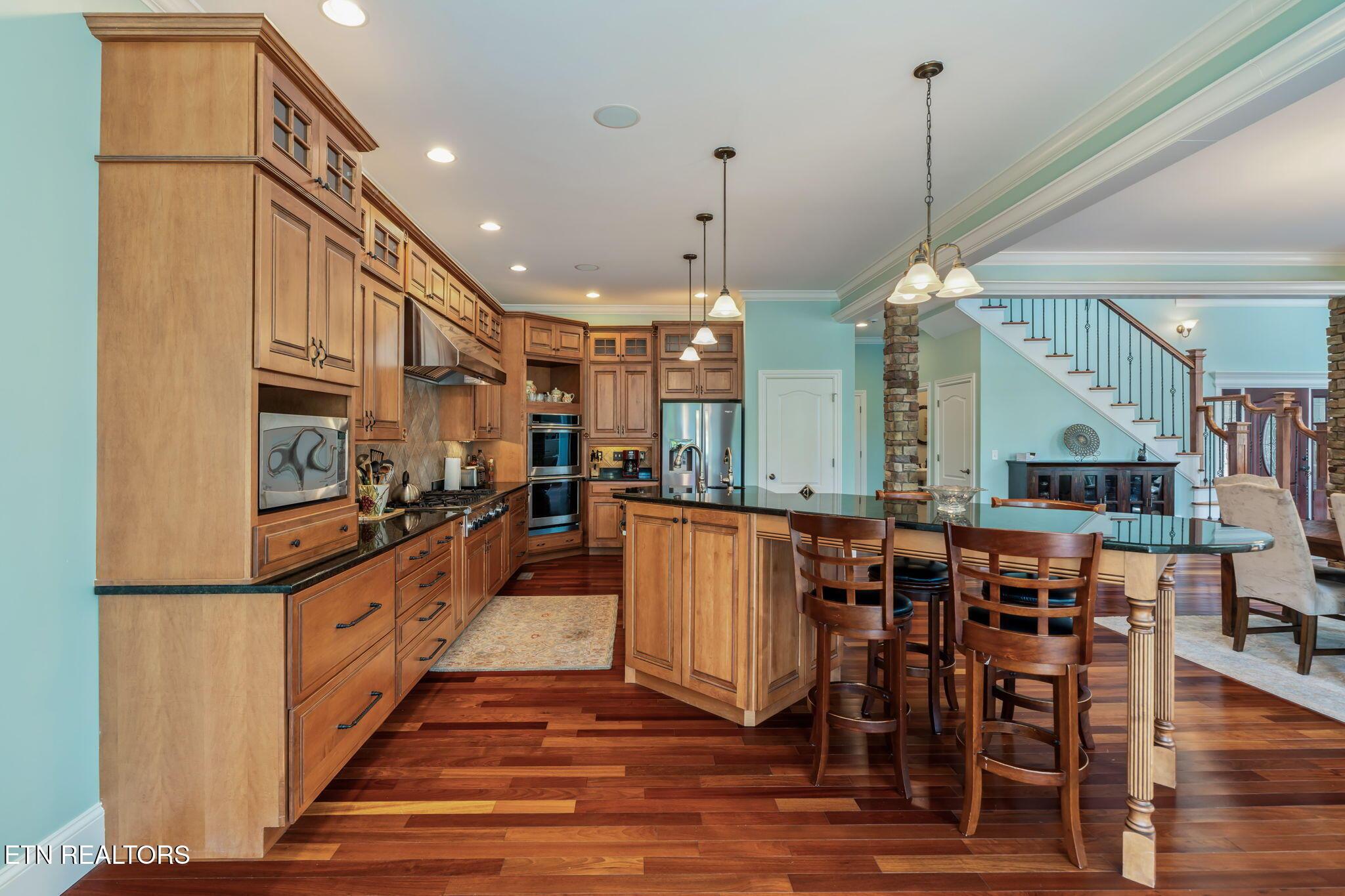 455 S Shorewood Lane, Caryville, TN - Norris Lake Real Estate - Image# 20