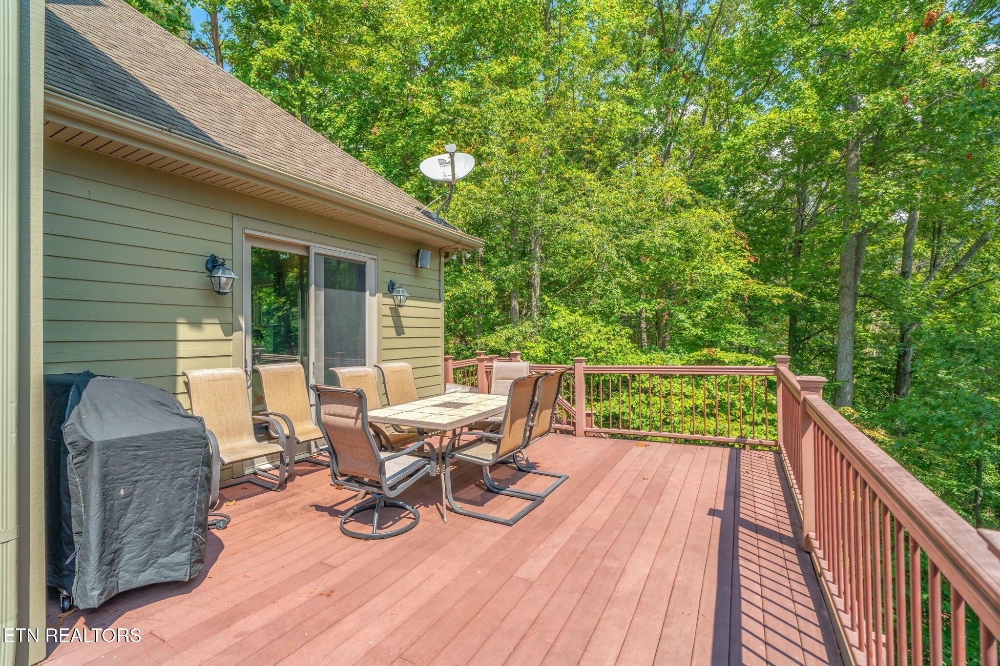455 S Shorewood Lane, Caryville, TN - Norris Lake Real Estate - Image# 24