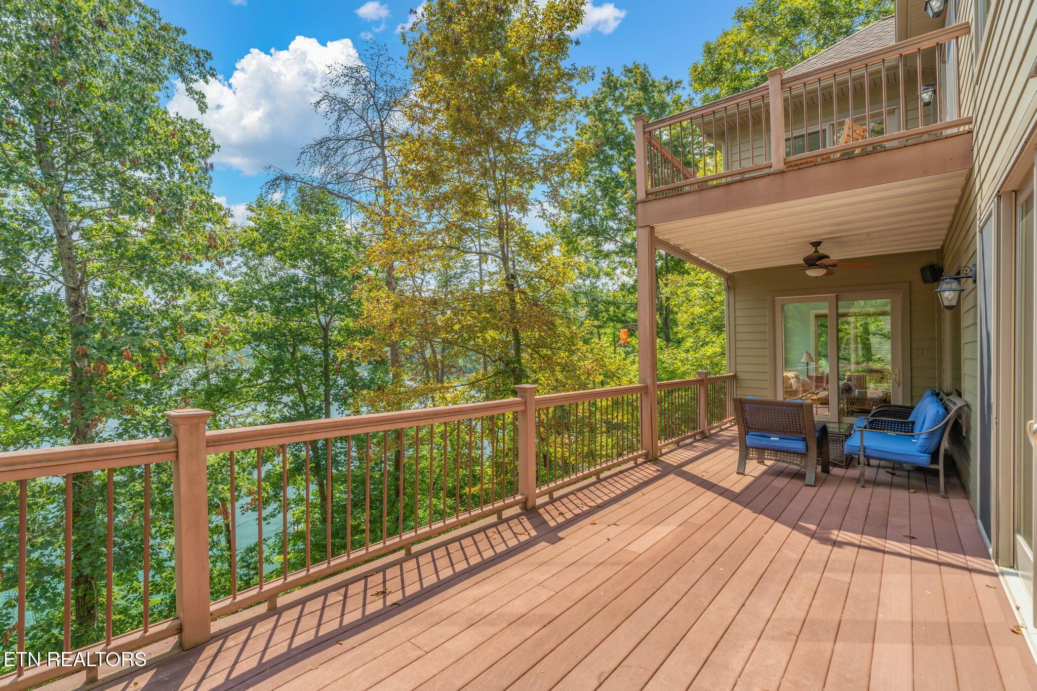455 S Shorewood Lane, Caryville, TN - Norris Lake Real Estate - Image# 25