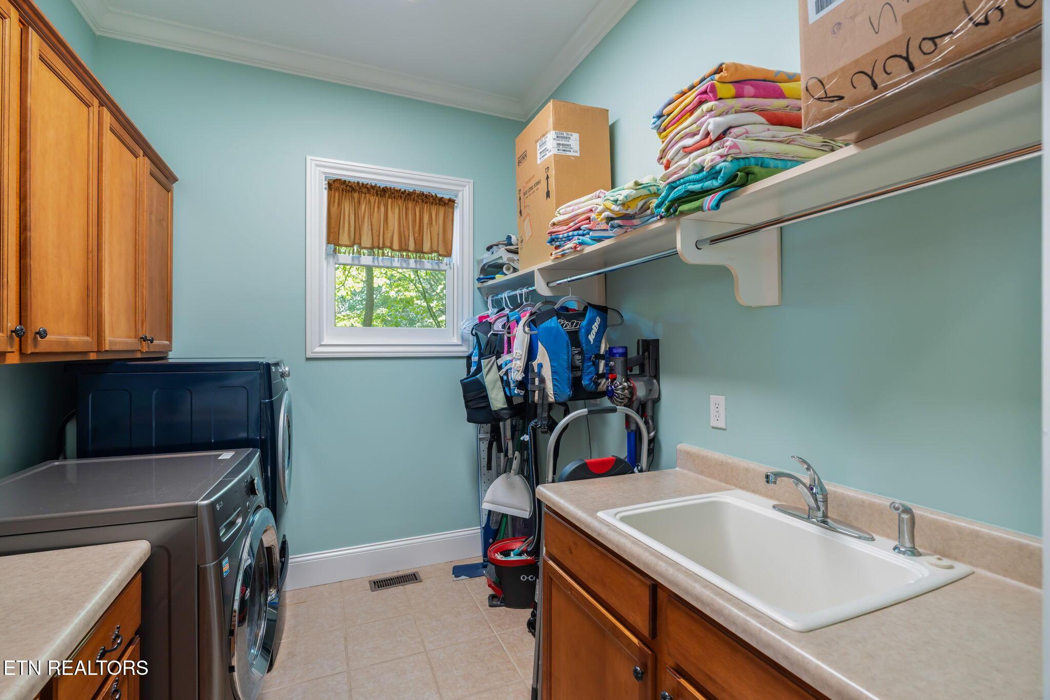 455 S Shorewood Lane, Caryville, TN - Norris Lake Real Estate - Image# 26