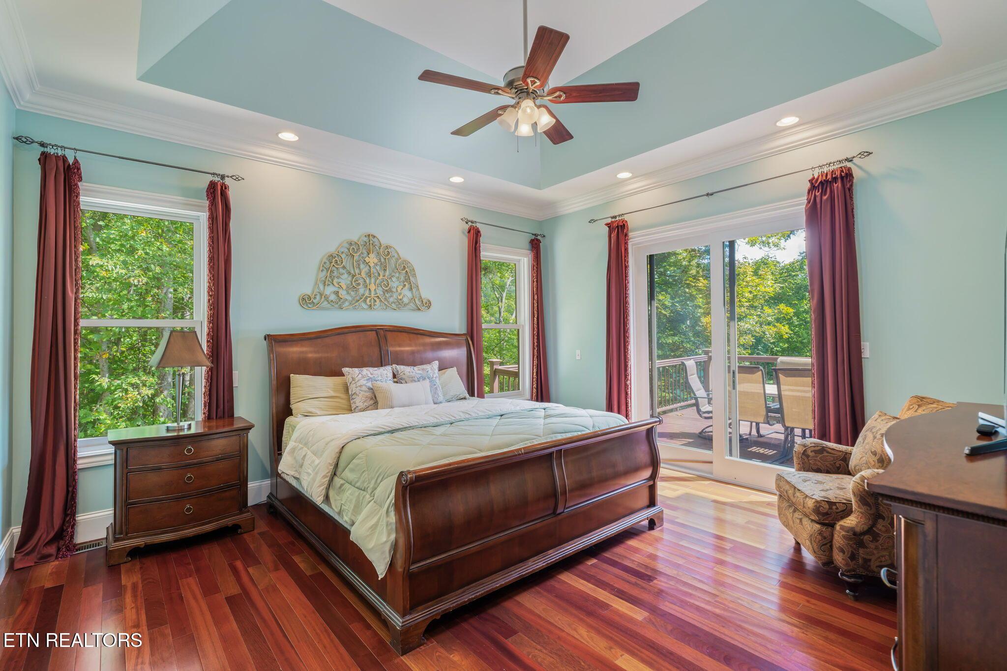 455 S Shorewood Lane, Caryville, TN - Norris Lake Real Estate - Image# 28