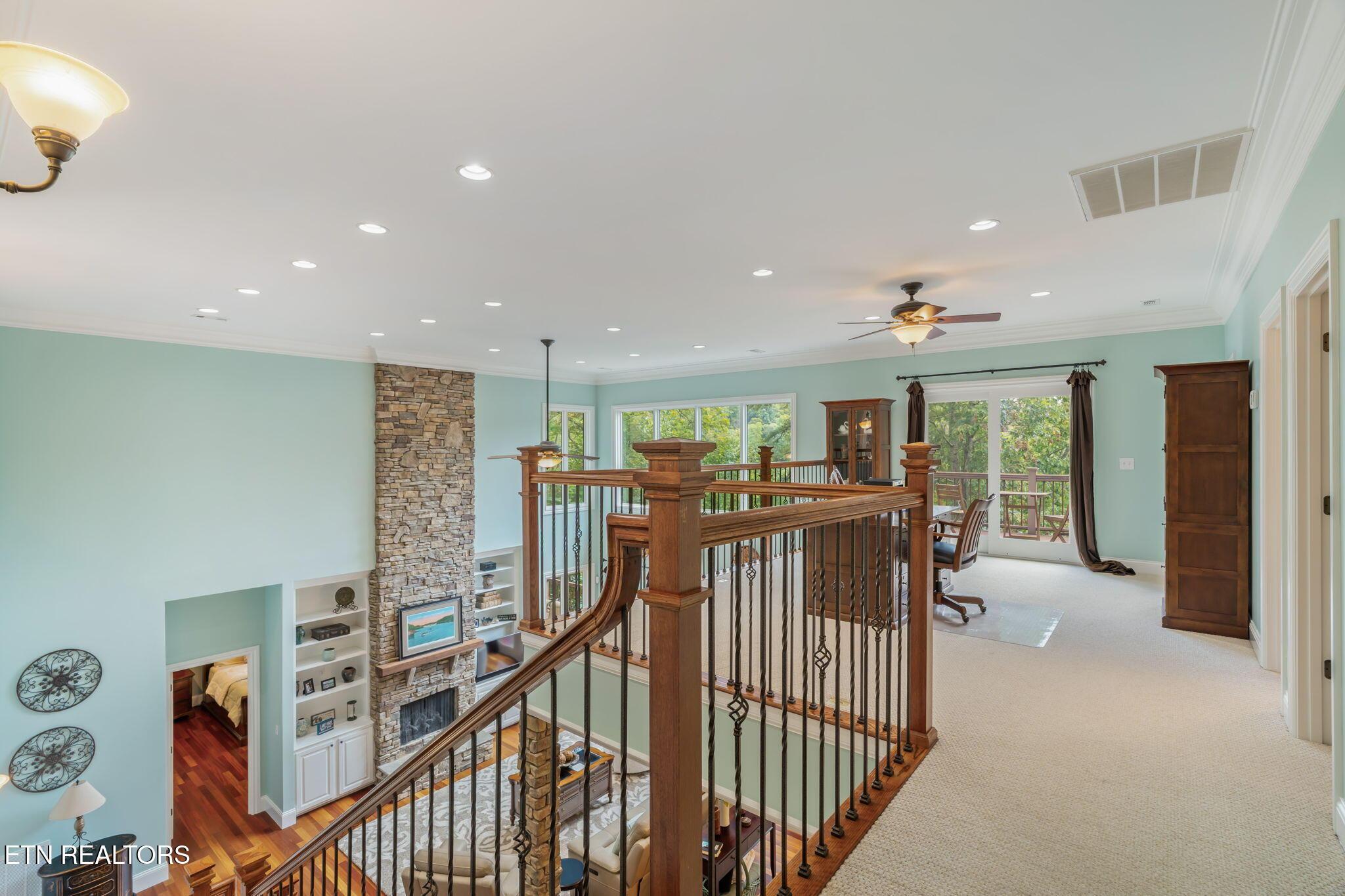 455 S Shorewood Lane, Caryville, TN - Norris Lake Real Estate - Image# 33