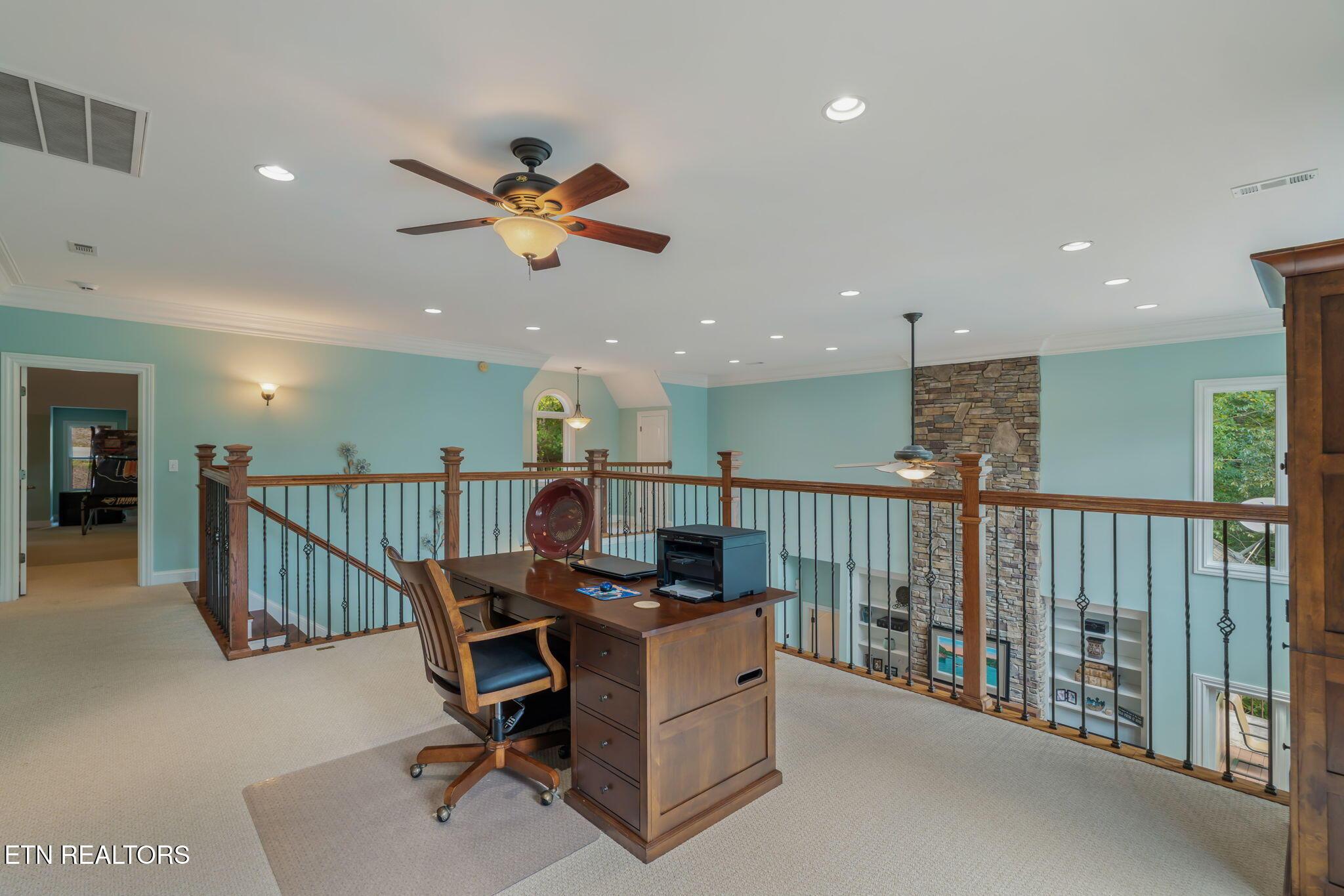 455 S Shorewood Lane, Caryville, TN - Norris Lake Real Estate - Image# 34
