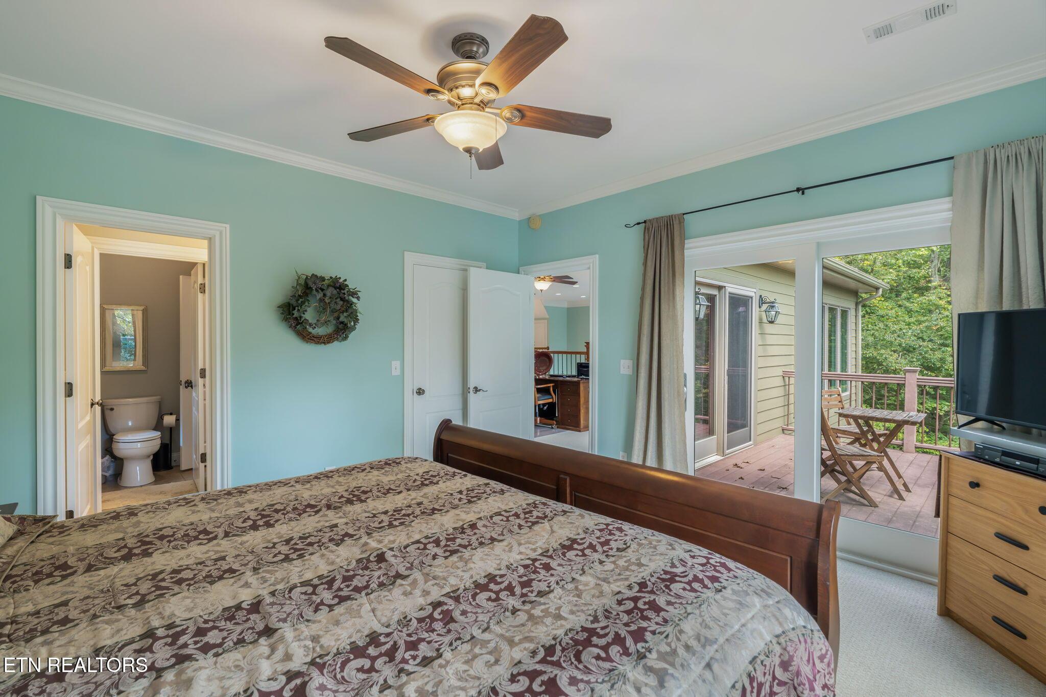 455 S Shorewood Lane, Caryville, TN - Norris Lake Real Estate - Image# 36
