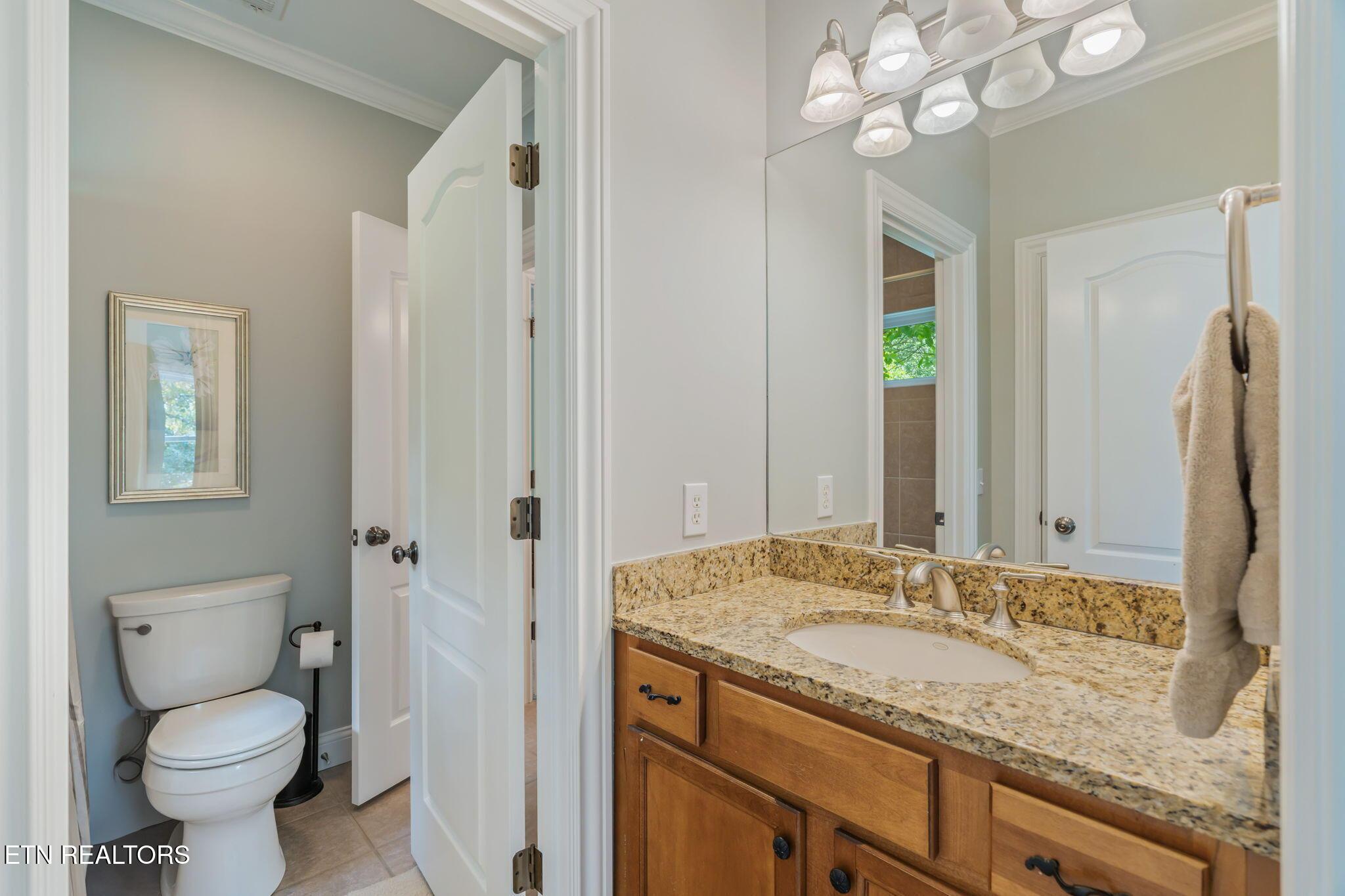 455 S Shorewood Lane, Caryville, TN - Norris Lake Real Estate - Image# 37