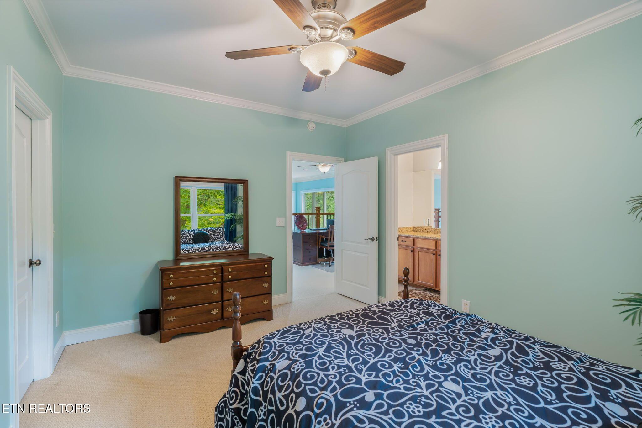 455 S Shorewood Lane, Caryville, TN - Norris Lake Real Estate - Image# 41