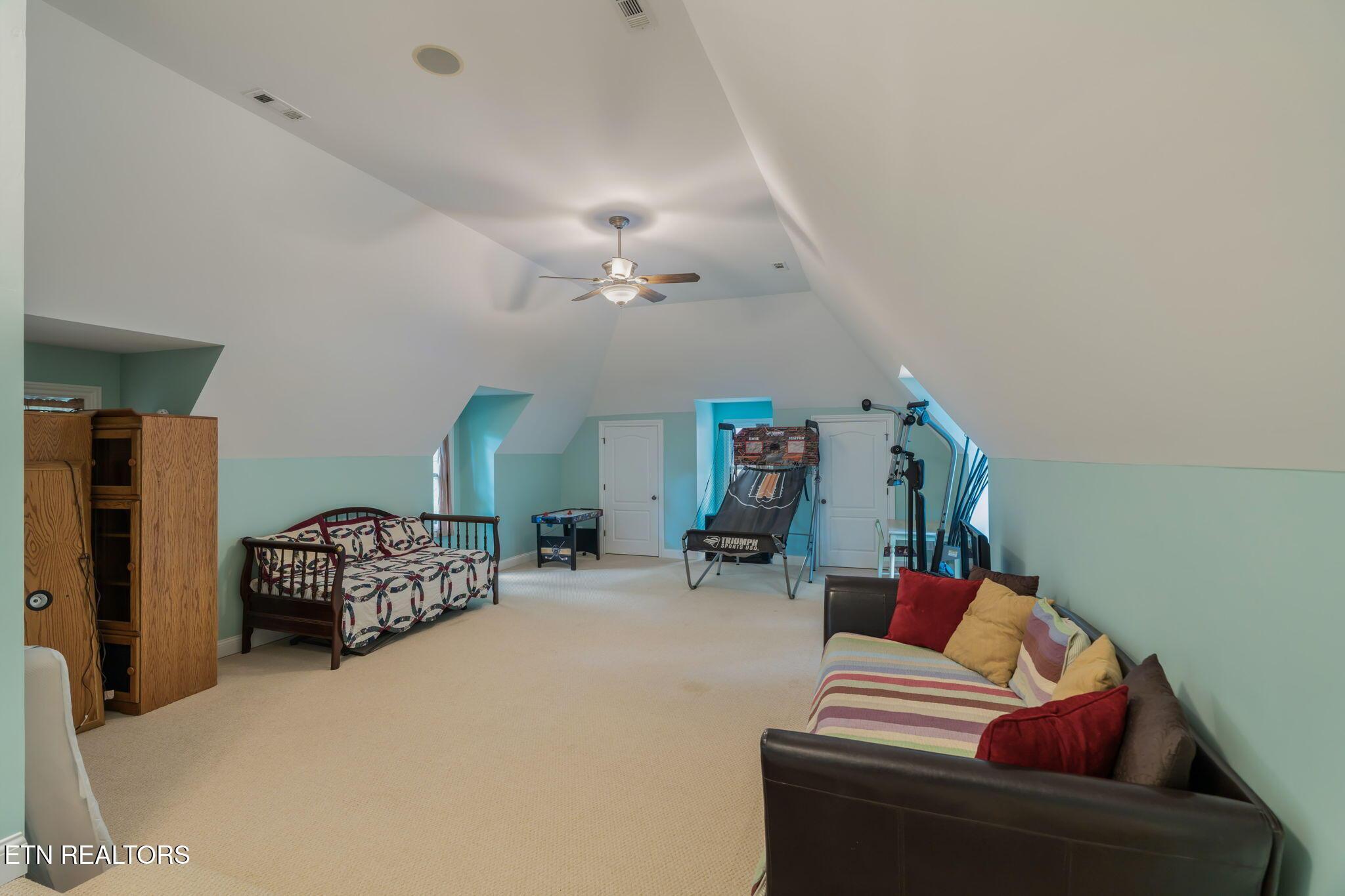 455 S Shorewood Lane, Caryville, TN - Norris Lake Real Estate - Image# 42