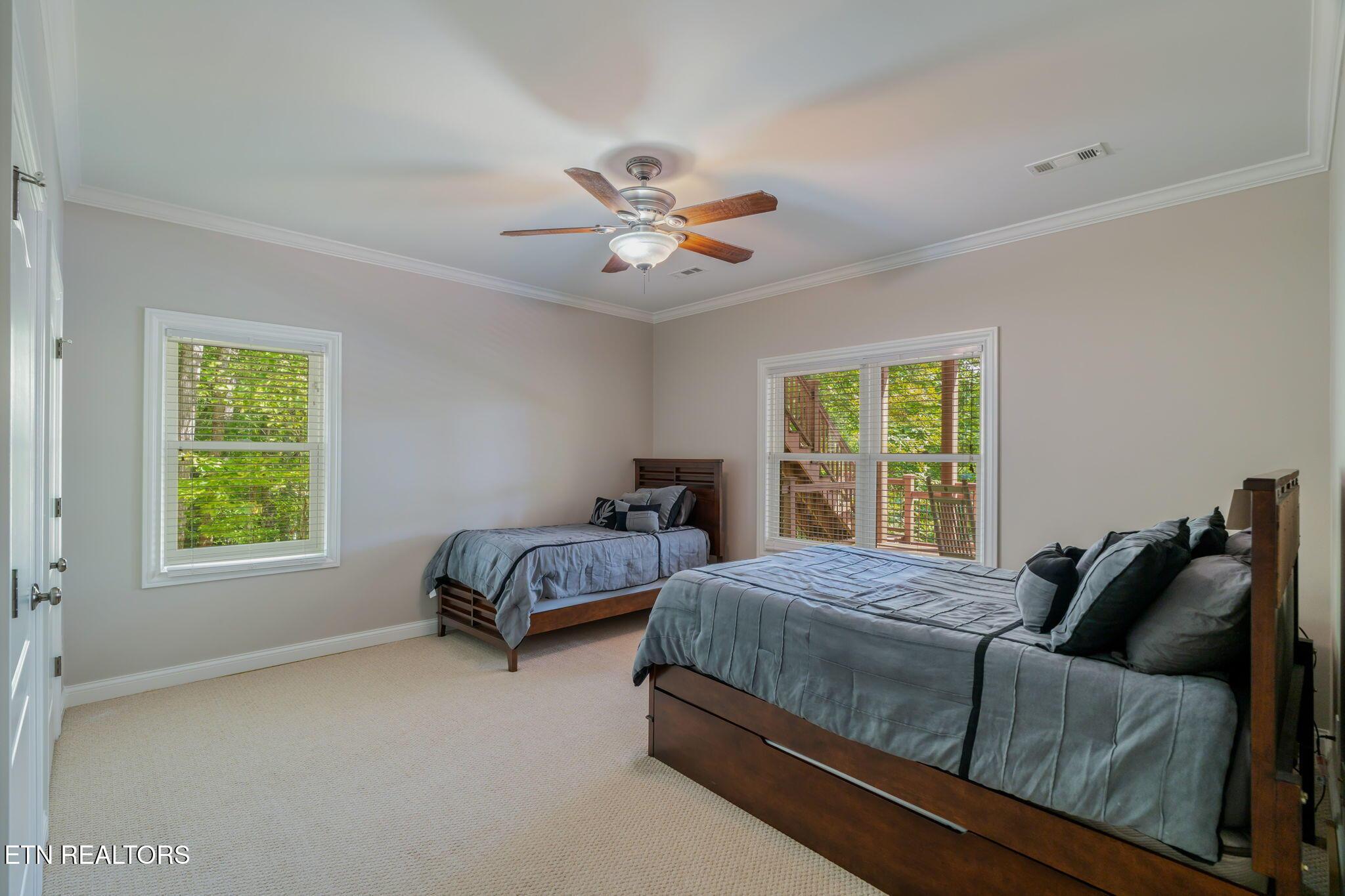 455 S Shorewood Lane, Caryville, TN - Norris Lake Real Estate - Image# 44