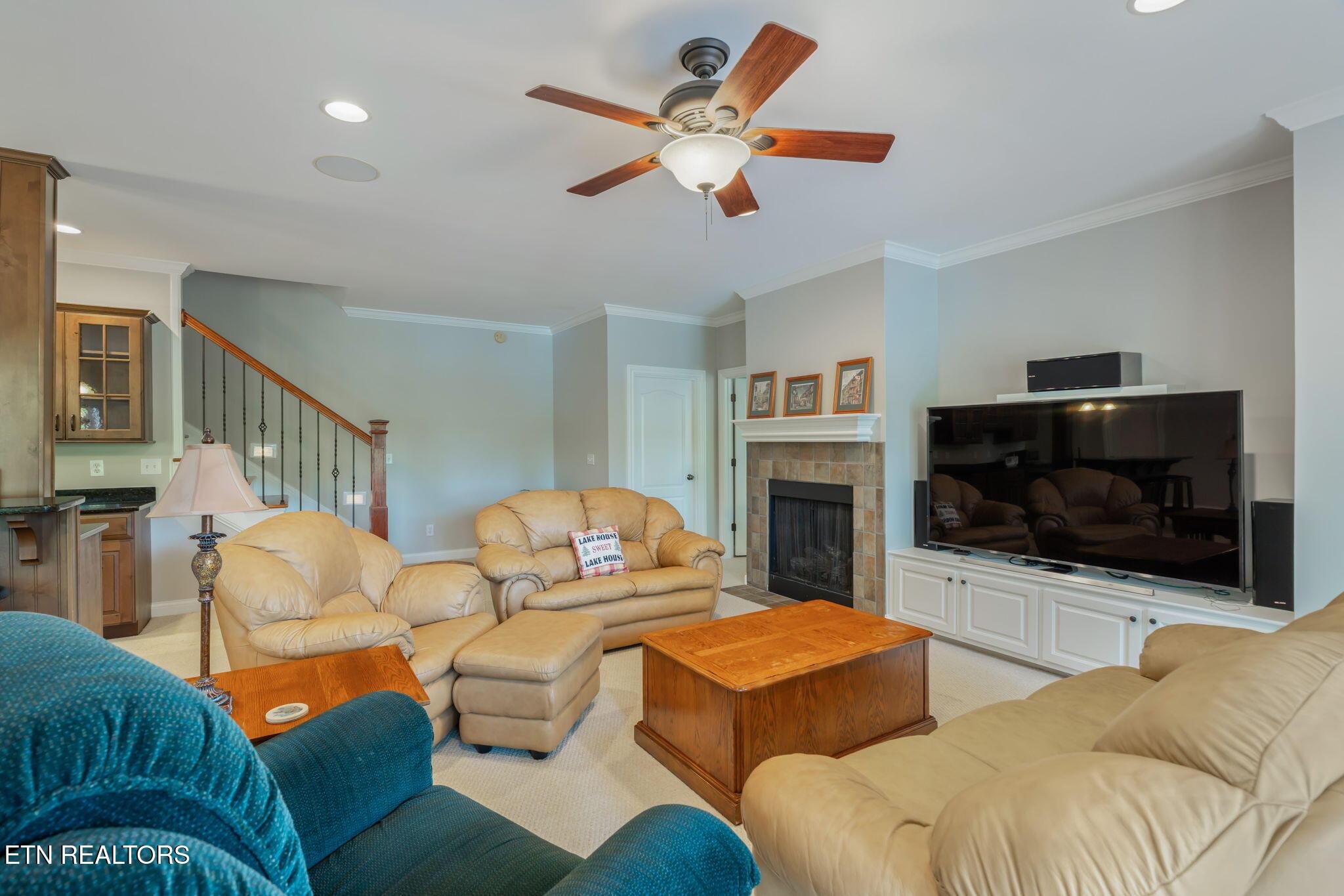 455 S Shorewood Lane, Caryville, TN - Norris Lake Real Estate - Image# 47