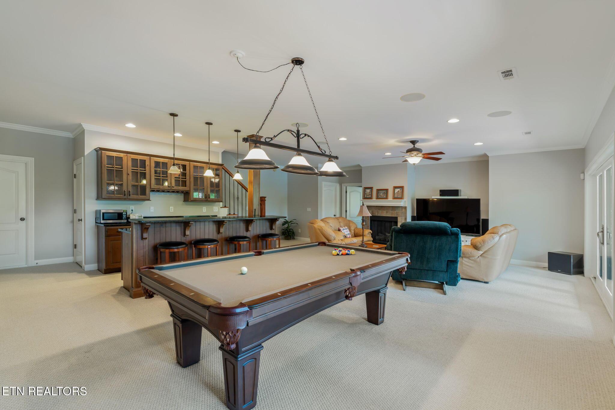 455 S Shorewood Lane, Caryville, TN - Norris Lake Real Estate - Image# 48