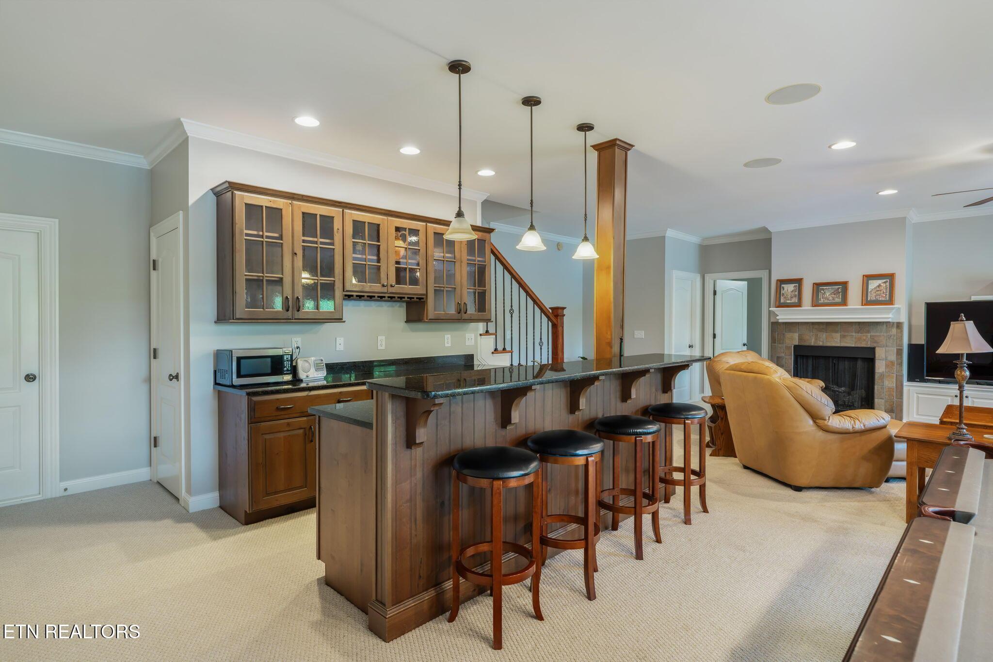 455 S Shorewood Lane, Caryville, TN - Norris Lake Real Estate - Image# 49