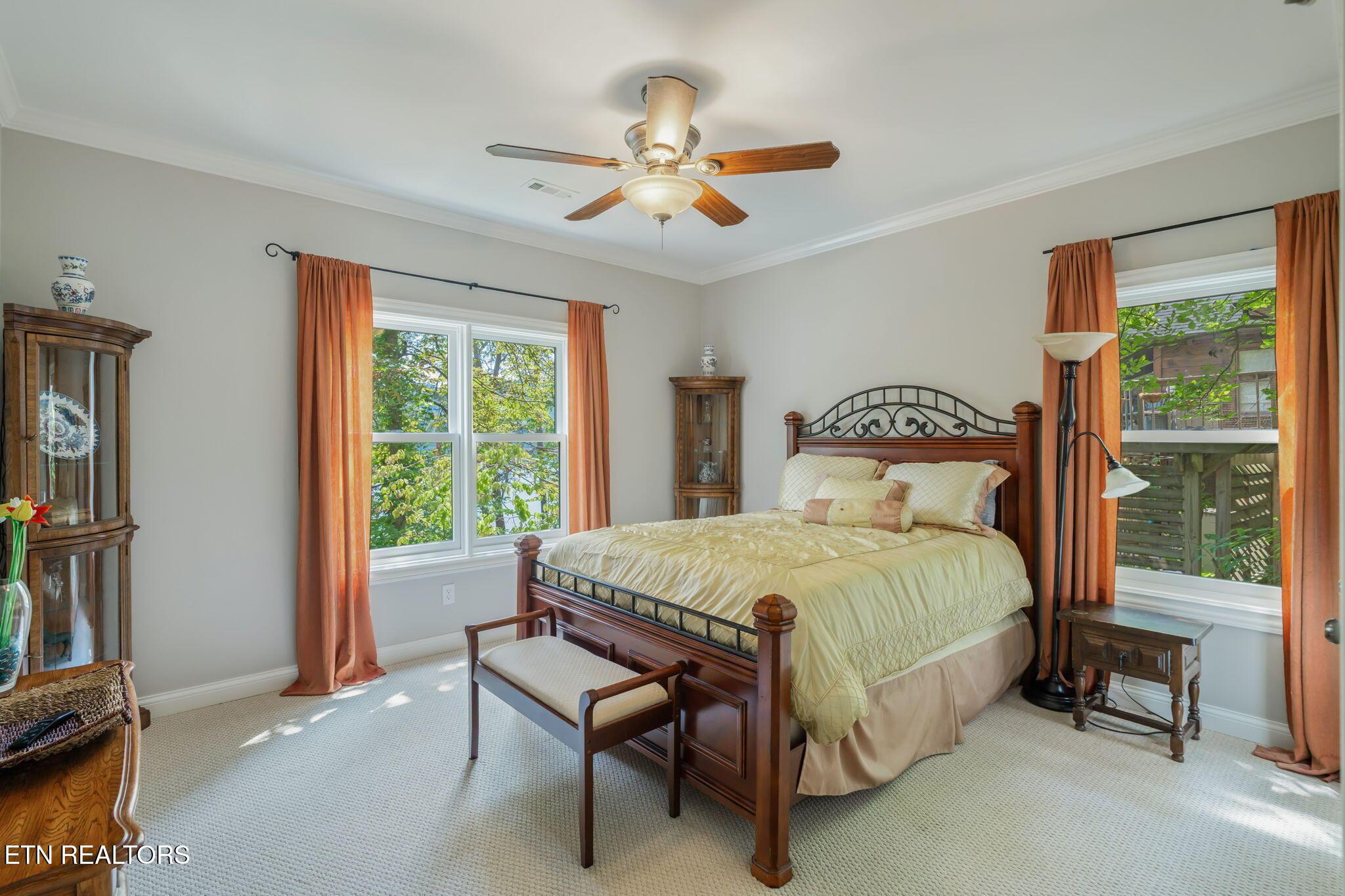 455 S Shorewood Lane, Caryville, TN - Norris Lake Real Estate - Image# 52