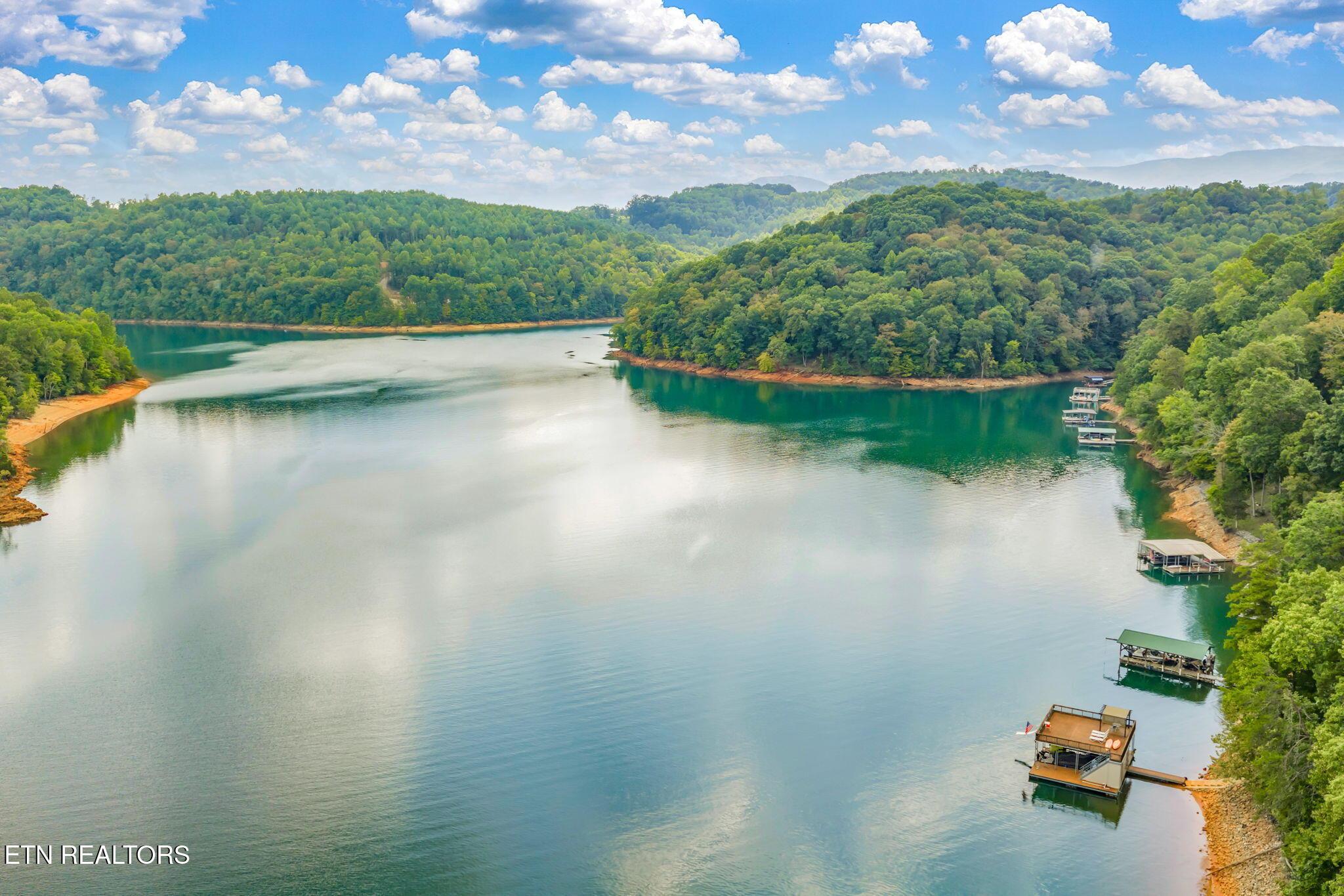 455 S Shorewood Lane, Caryville, TN - Norris Lake Real Estate - Image# 54