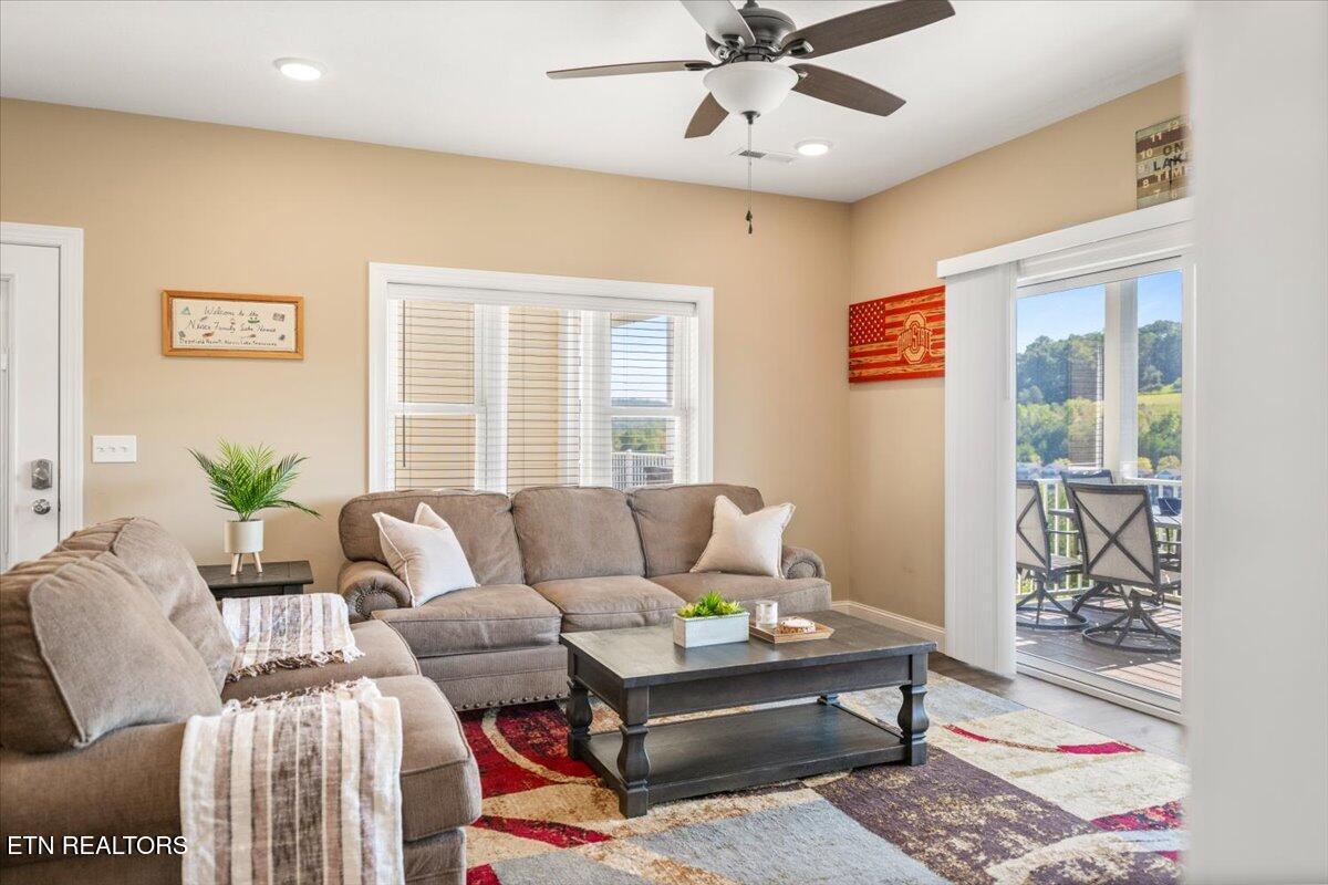 195 N Deer Village Lane, Lafollette, TN - Norris Lake Real Estate - Image# 11