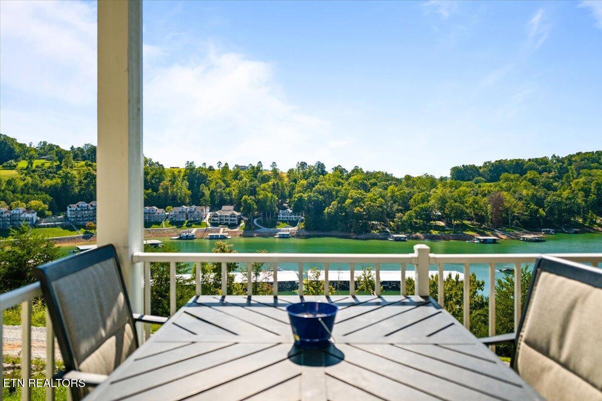 195 N Deer Village Lane, Lafollette, TN - Norris Lake Real Estate - Image# 29