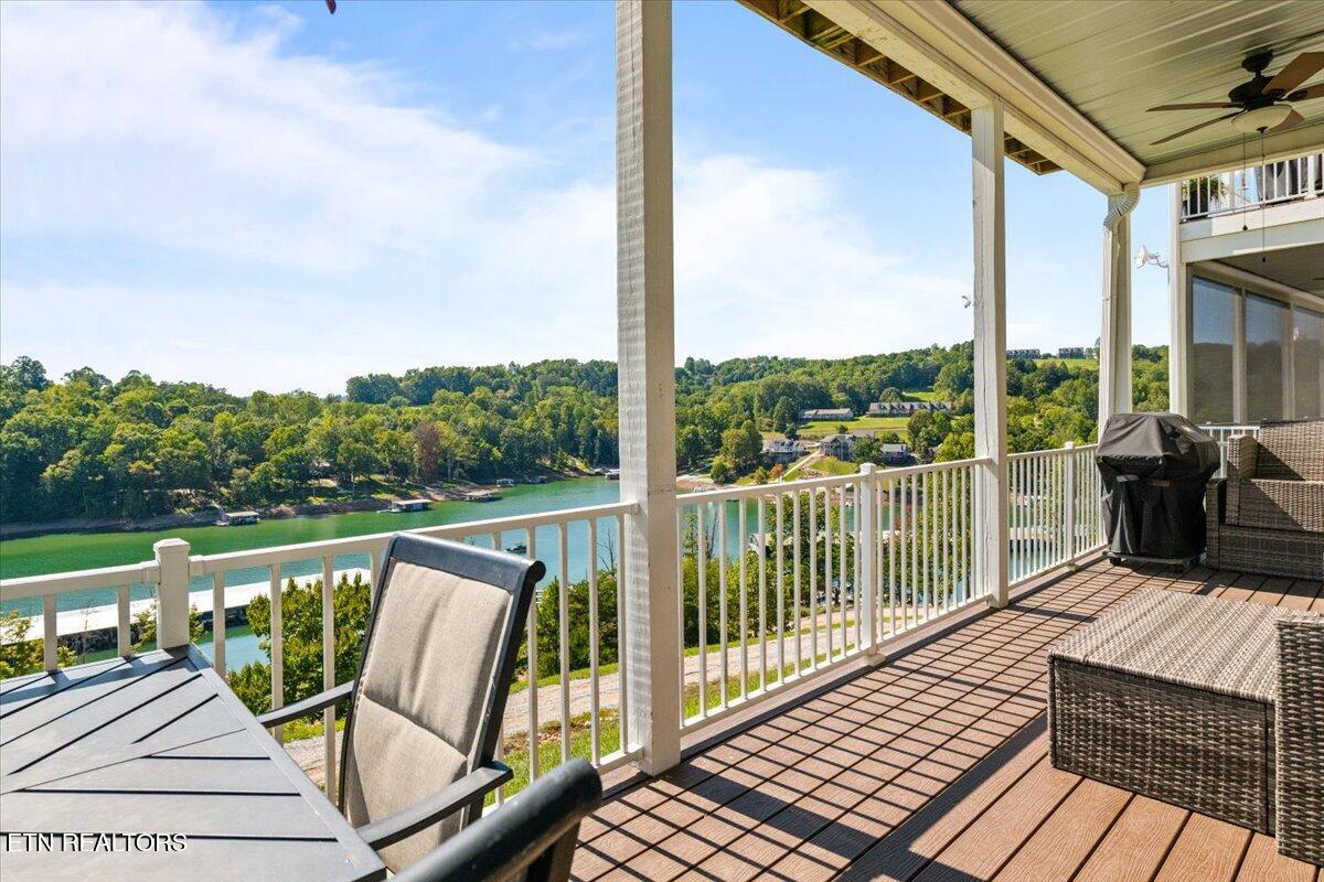 195 N Deer Village Lane, Lafollette, TN - Norris Lake Real Estate - Image# 28