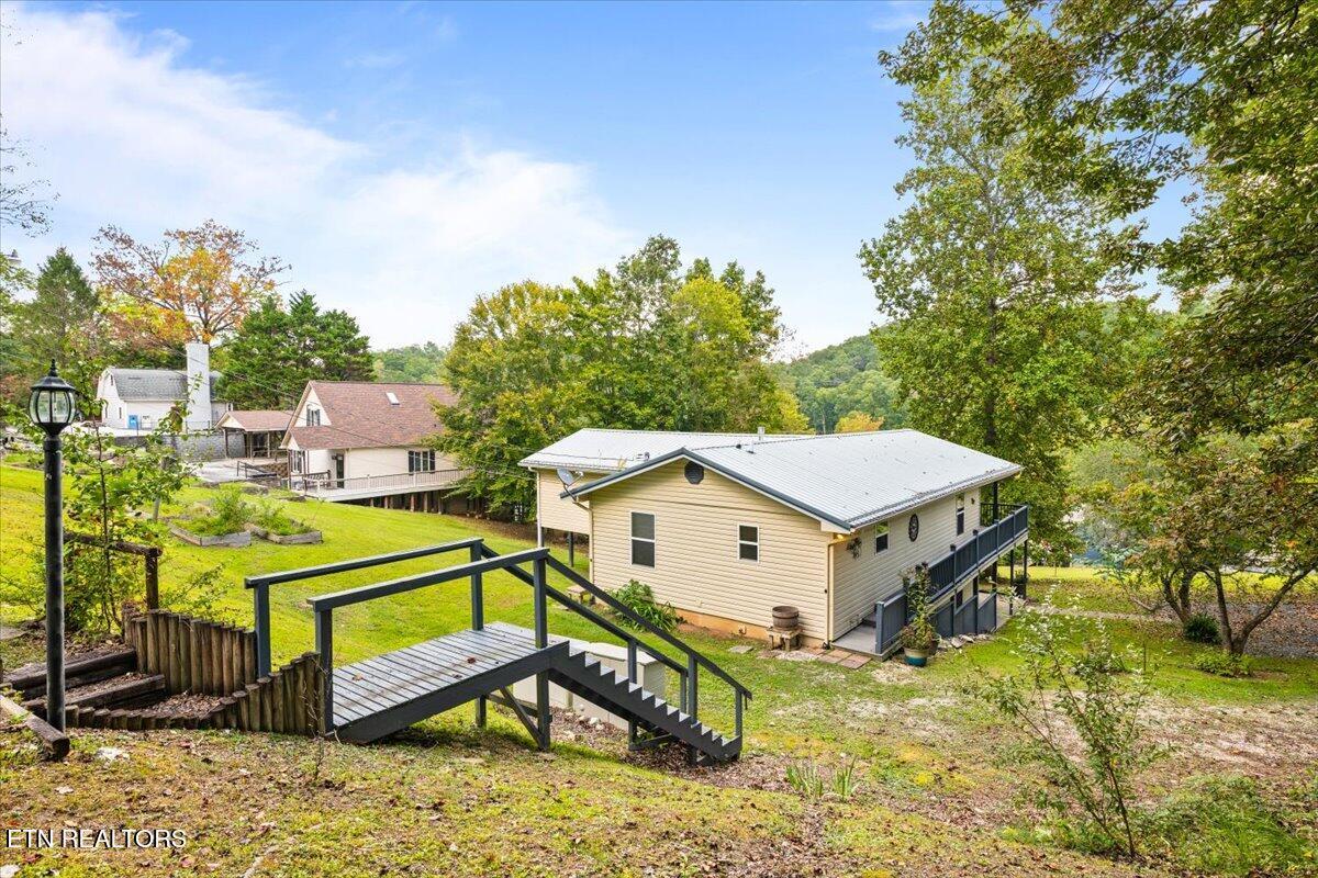 398 Perry Smith Lane, Caryville, TN - Norris Lake Real Estate - Image# 58