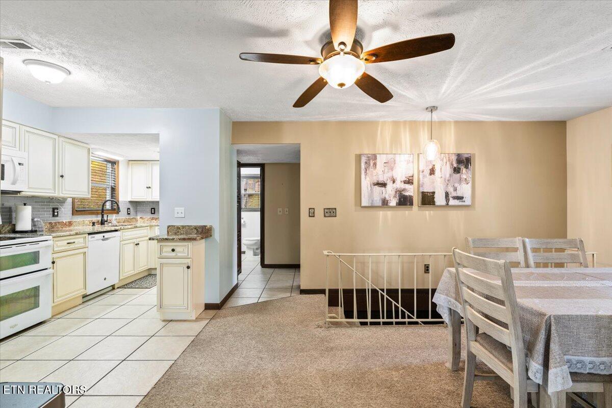 398 Perry Smith Lane, Caryville, TN - Norris Lake Real Estate - Image# 6