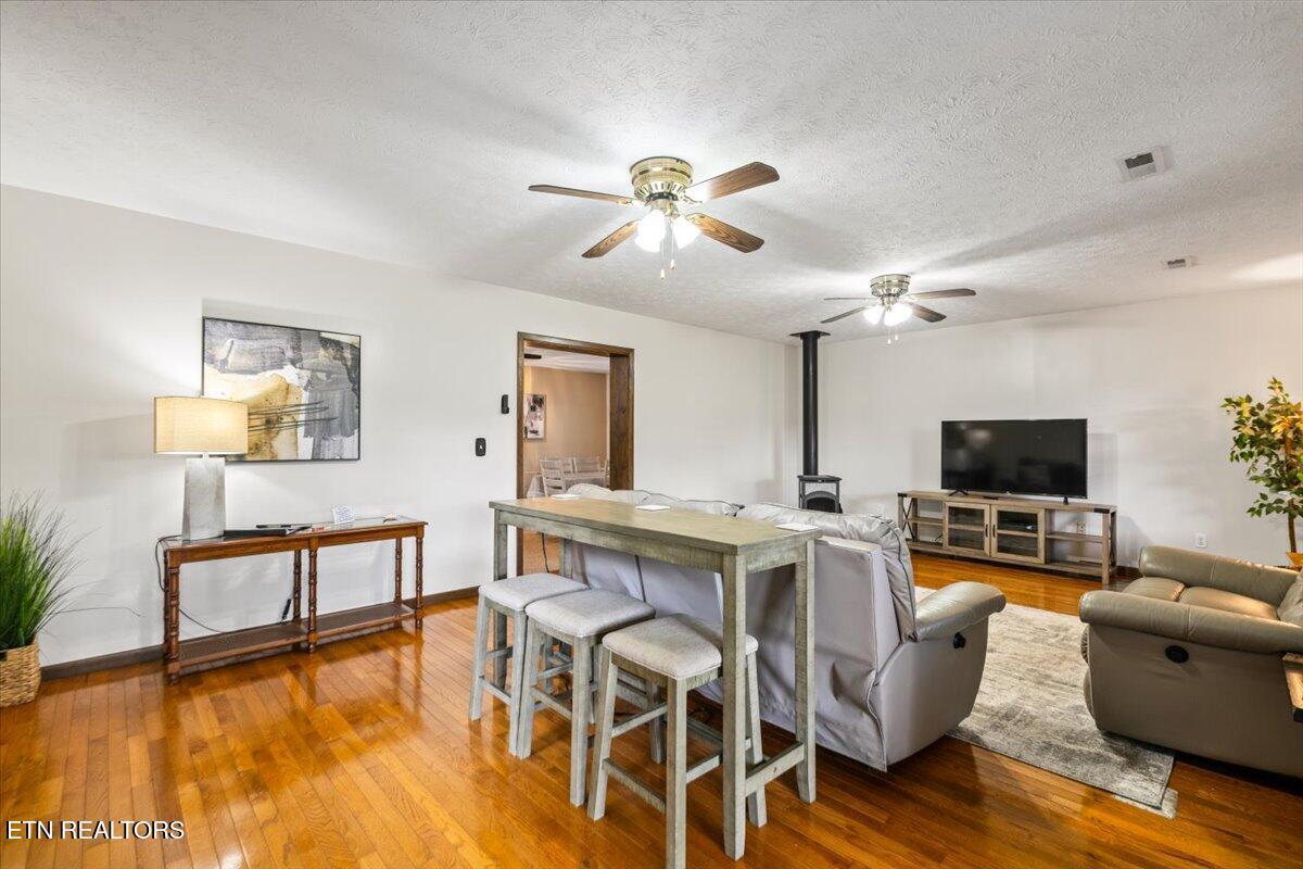398 Perry Smith Lane, Caryville, TN - Norris Lake Real Estate - Image# 14