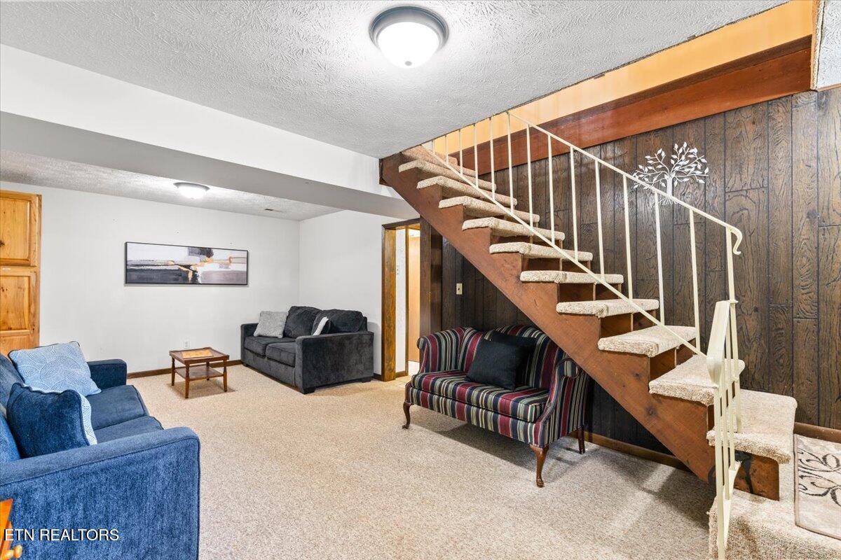 398 Perry Smith Lane, Caryville, TN - Norris Lake Real Estate - Image# 19