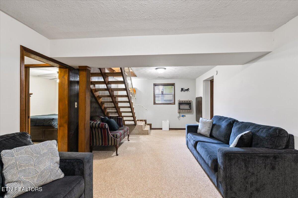 398 Perry Smith Lane, Caryville, TN - Norris Lake Real Estate - Image# 21